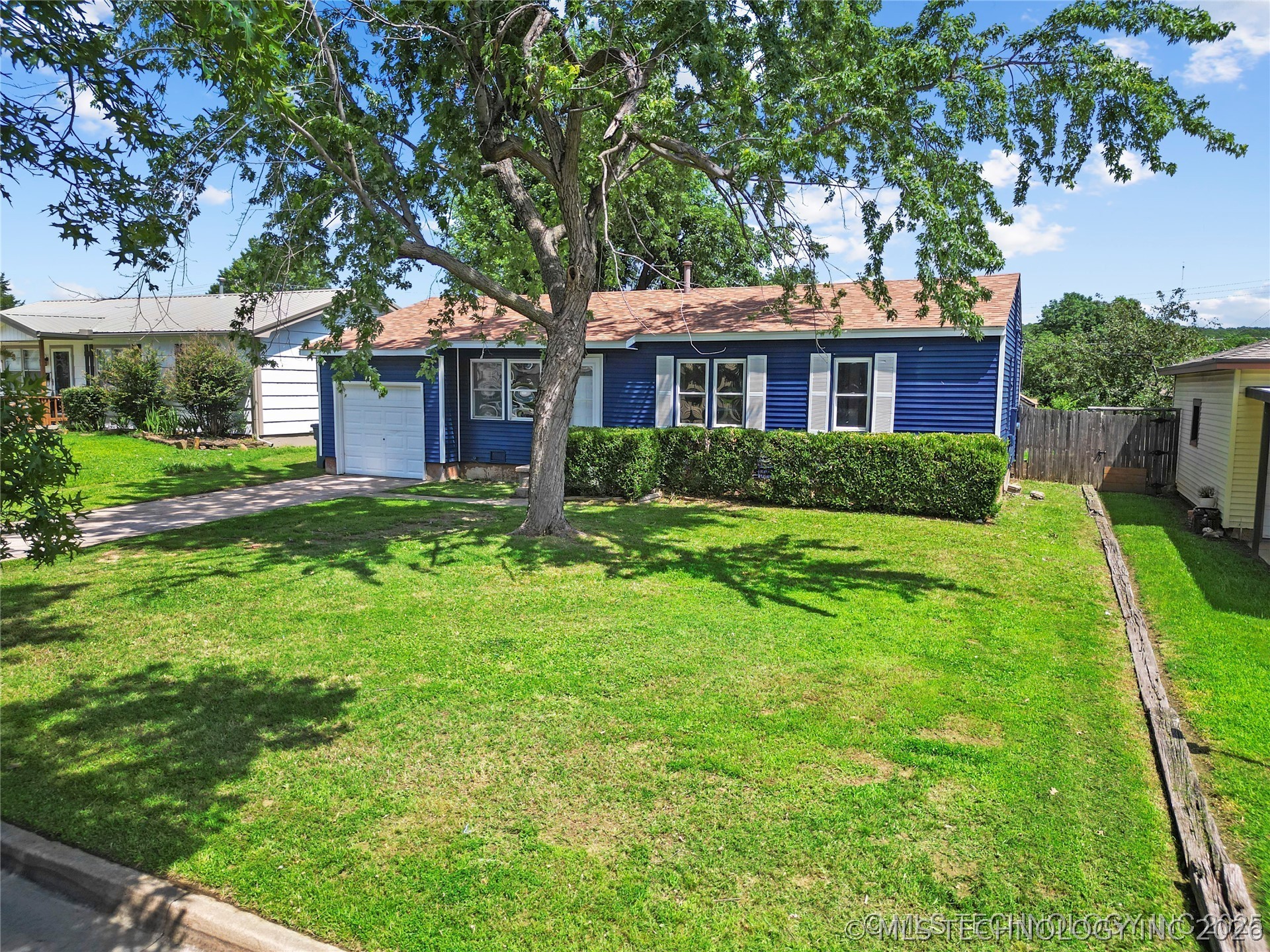 3727 W 45th Street Tulsa OK 74107
