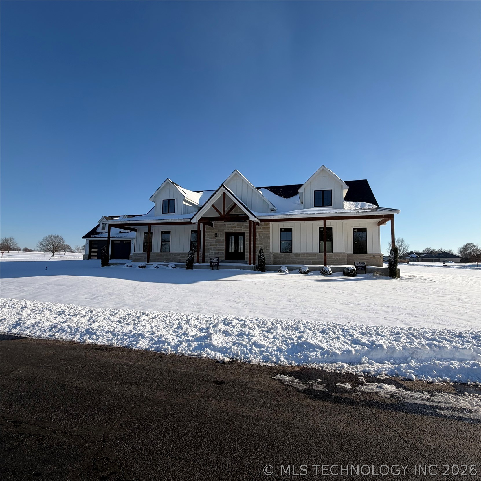 451679 Congressional Afton OK 74331