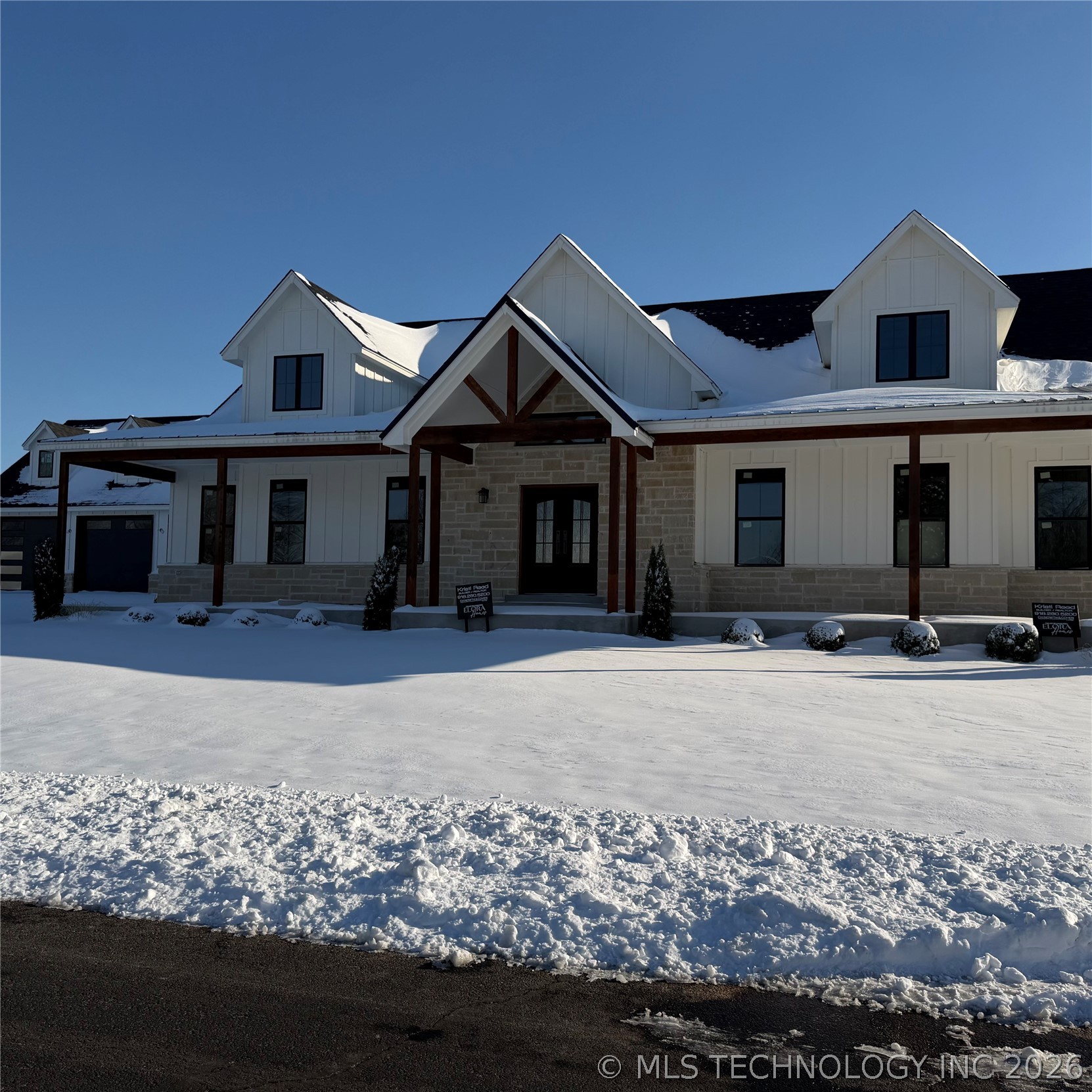 451679 Congressional Afton OK 74331