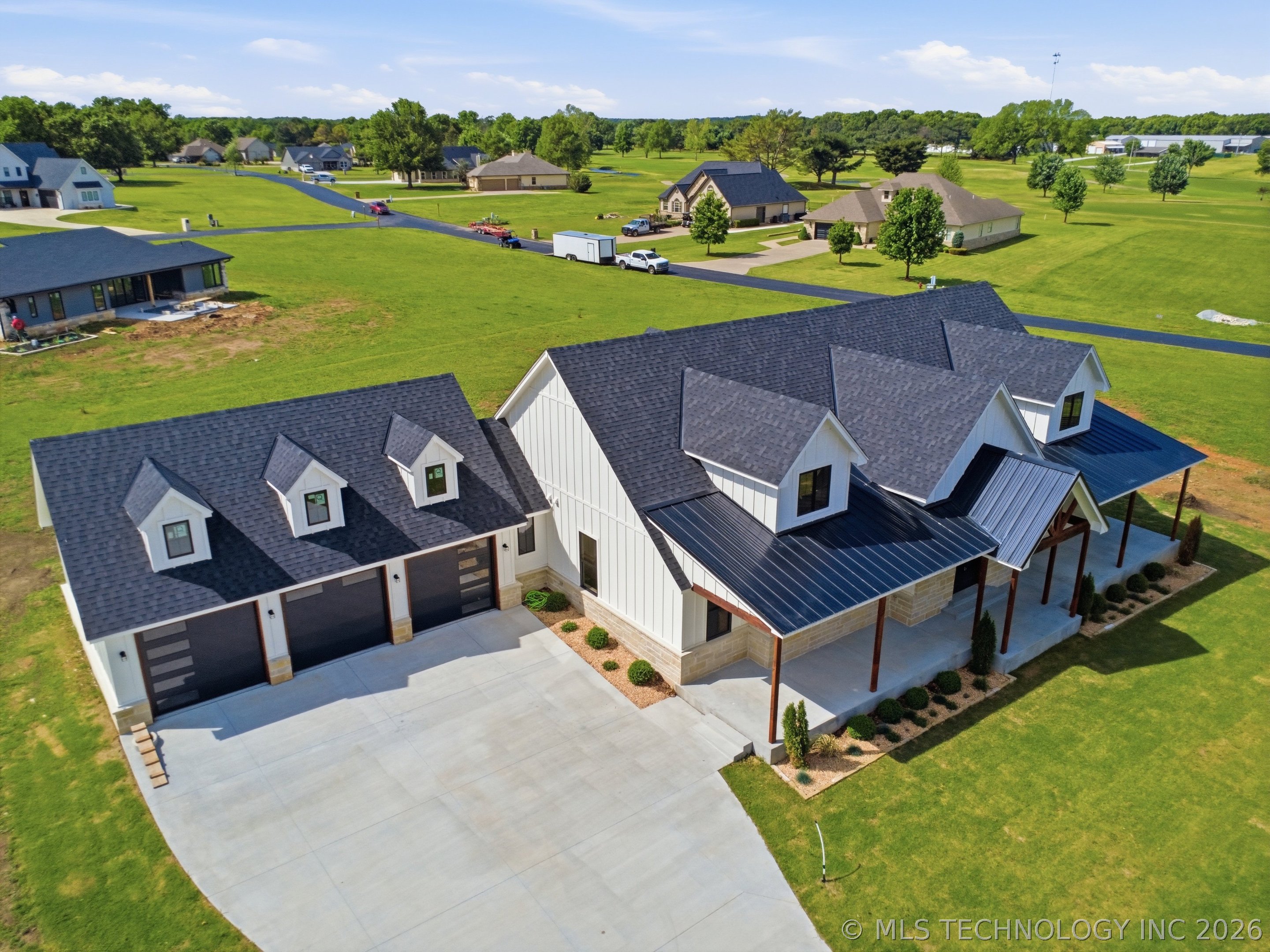 451679 Congressional Afton OK 74331