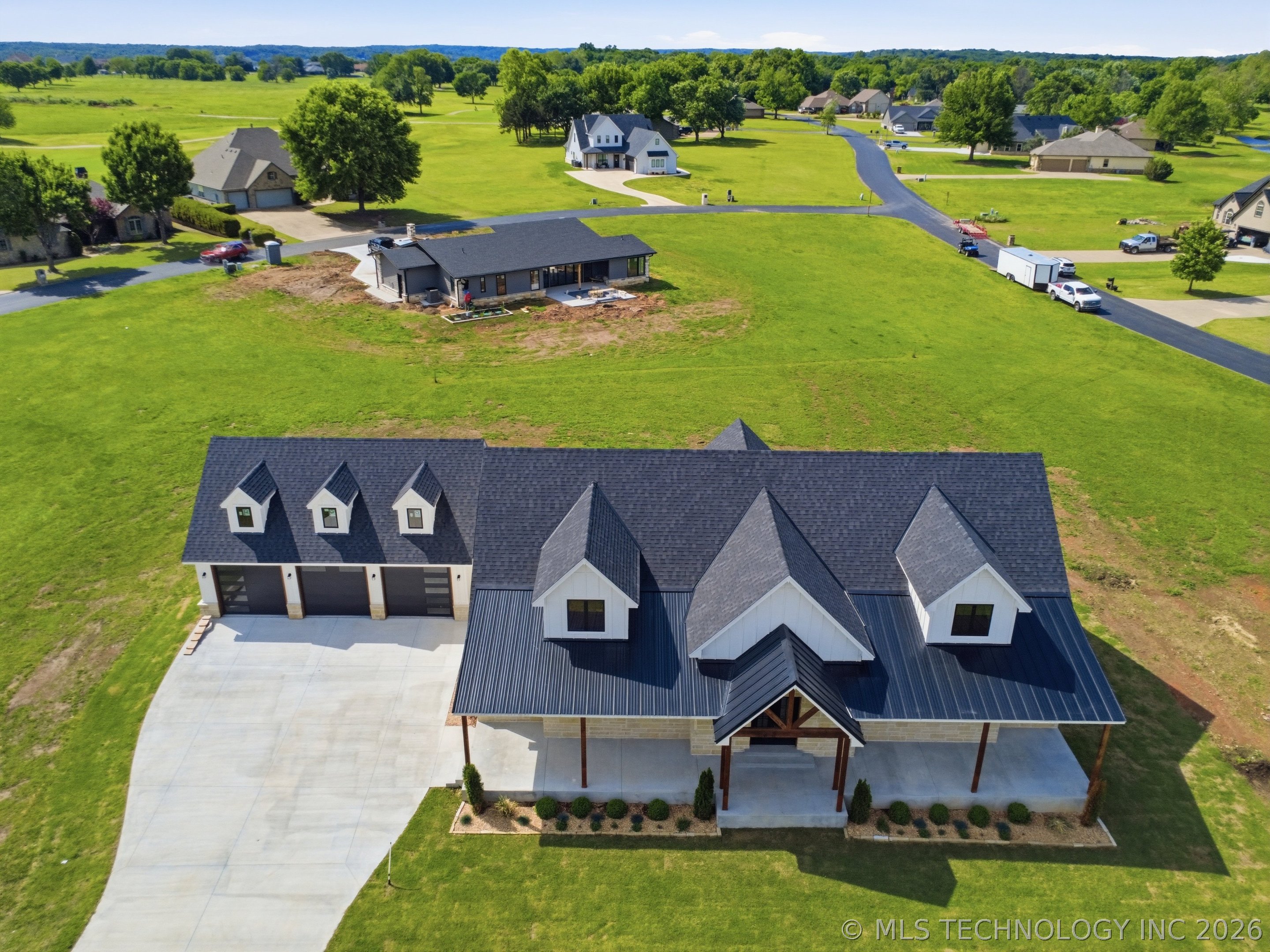 451679 Congressional Afton OK 74331