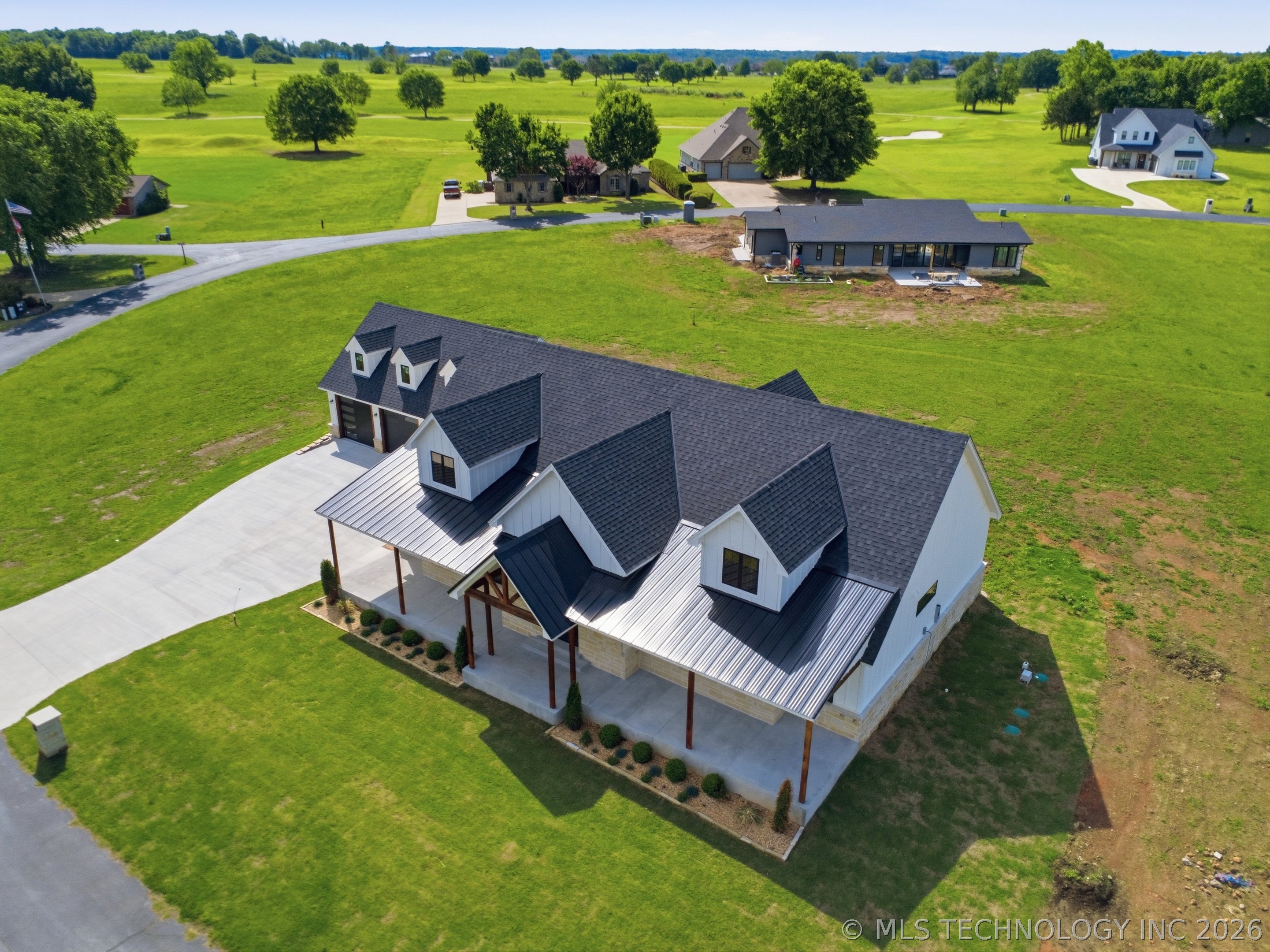 451679 Congressional Afton OK 74331