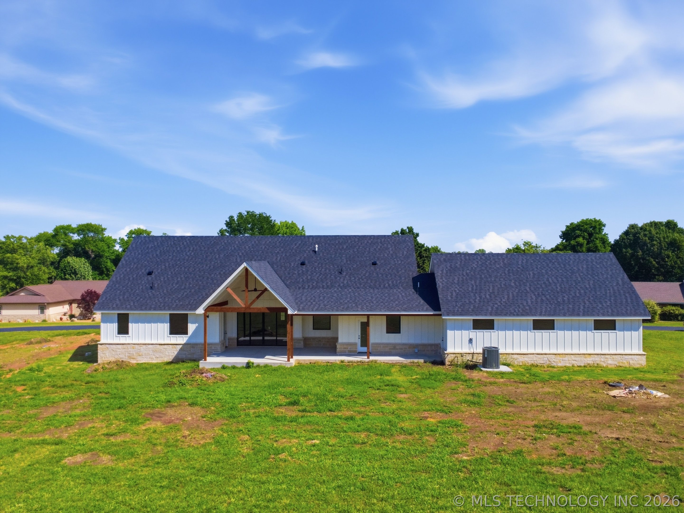 451679 Congressional Afton OK 74331
