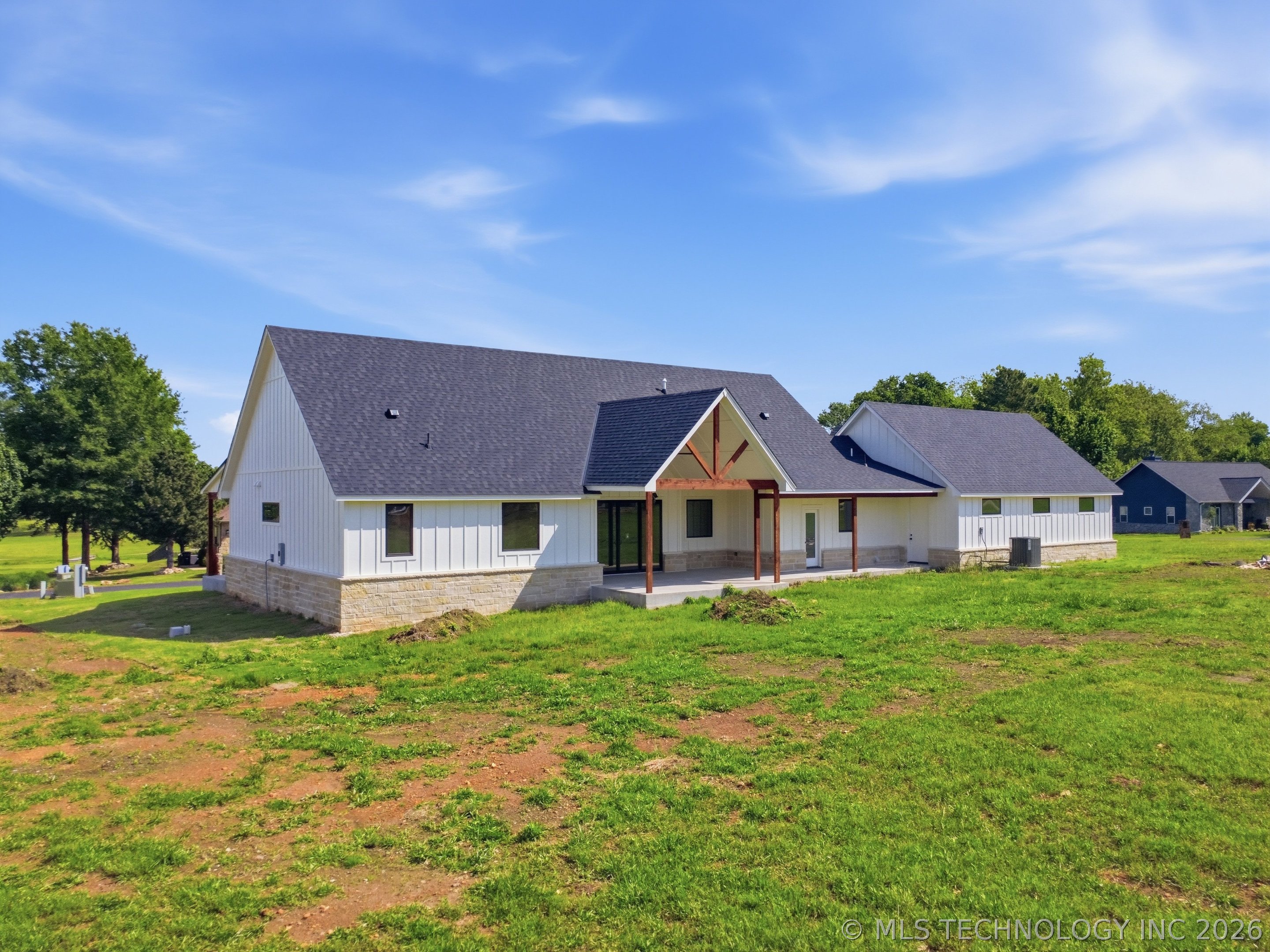 451679 Congressional Afton OK 74331