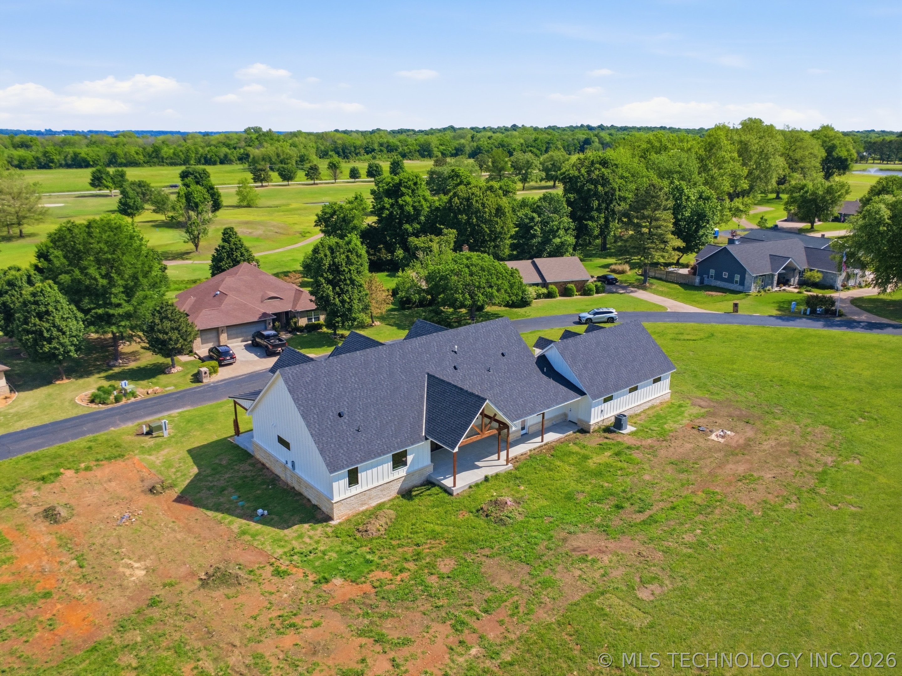 451679 Congressional Afton OK 74331