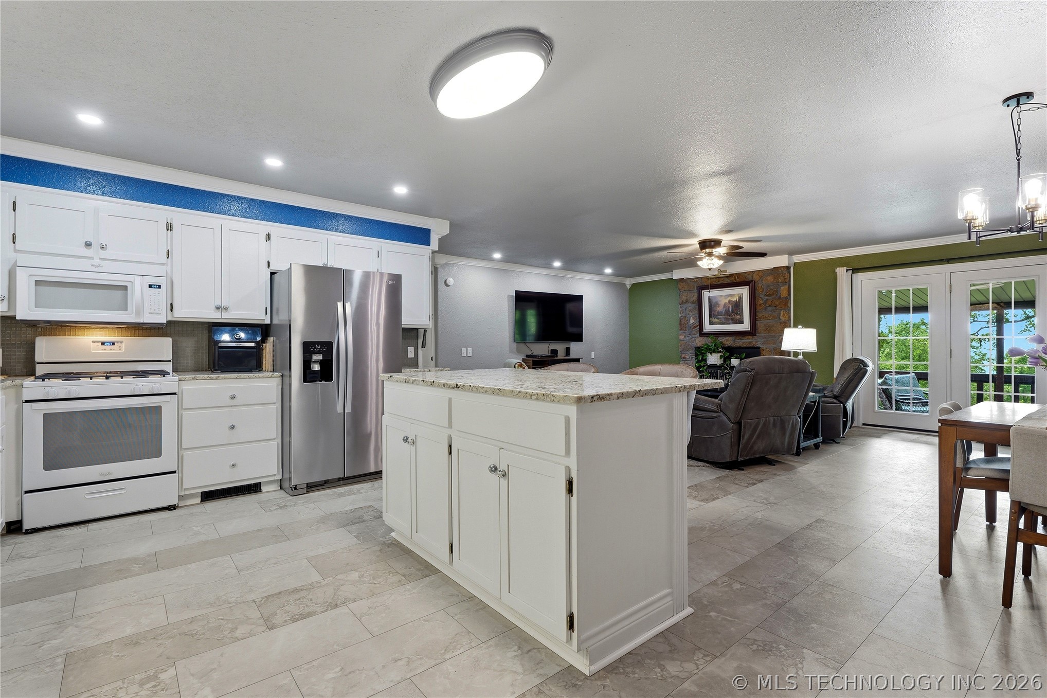 95877 S 4545 Circle Vian OK 74962