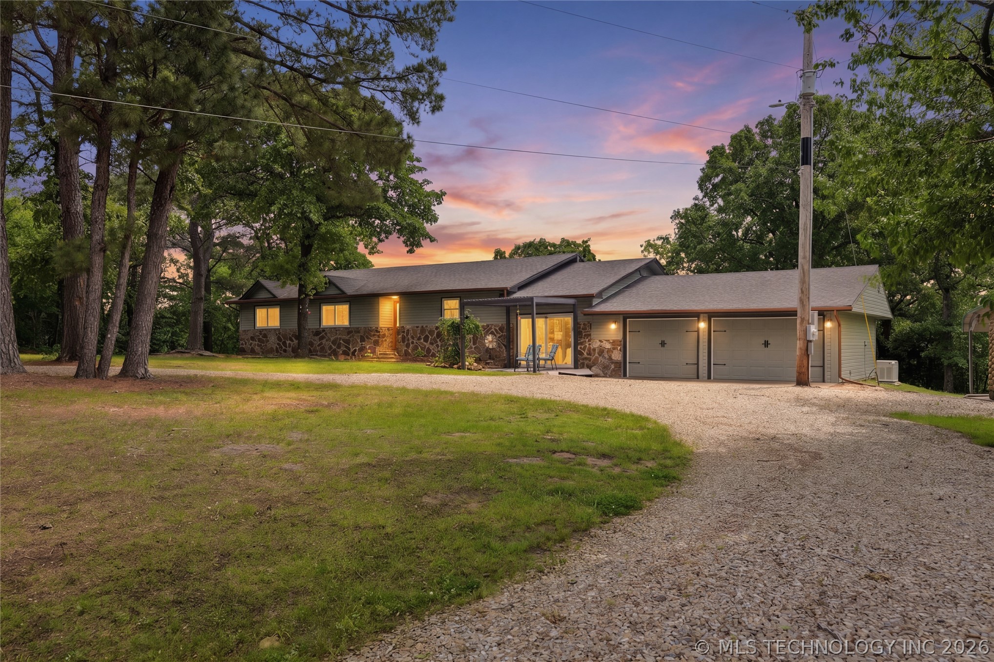 95877 S 4545 Circle Vian OK 74962
