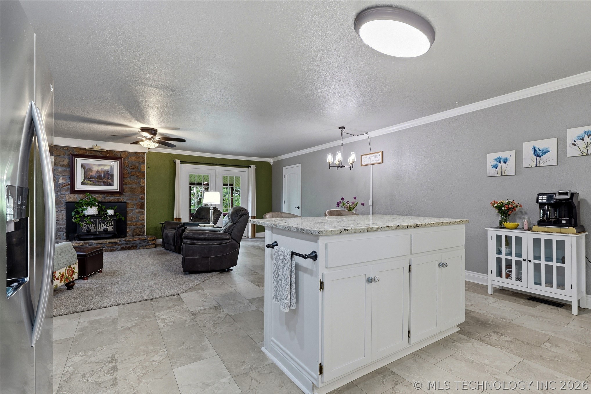 95877 S 4545 Circle Vian OK 74962