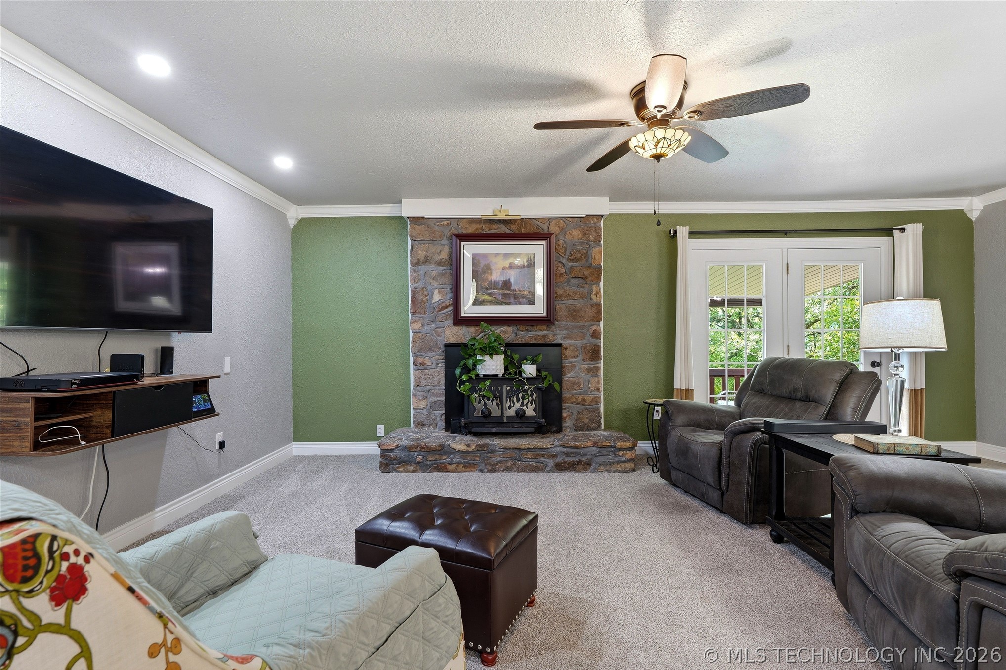 95877 S 4545 Circle Vian OK 74962