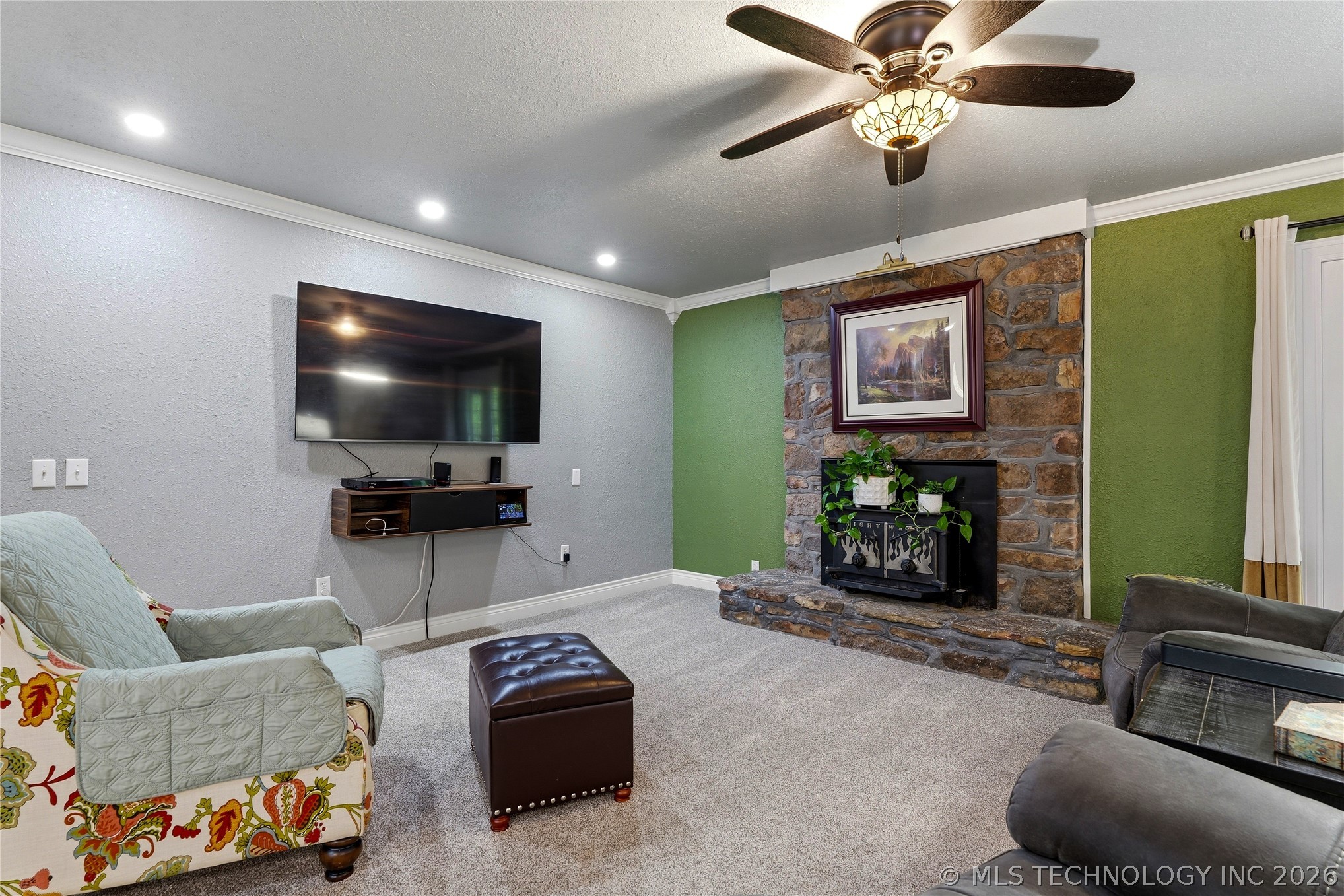 95877 S 4545 Circle Vian OK 74962