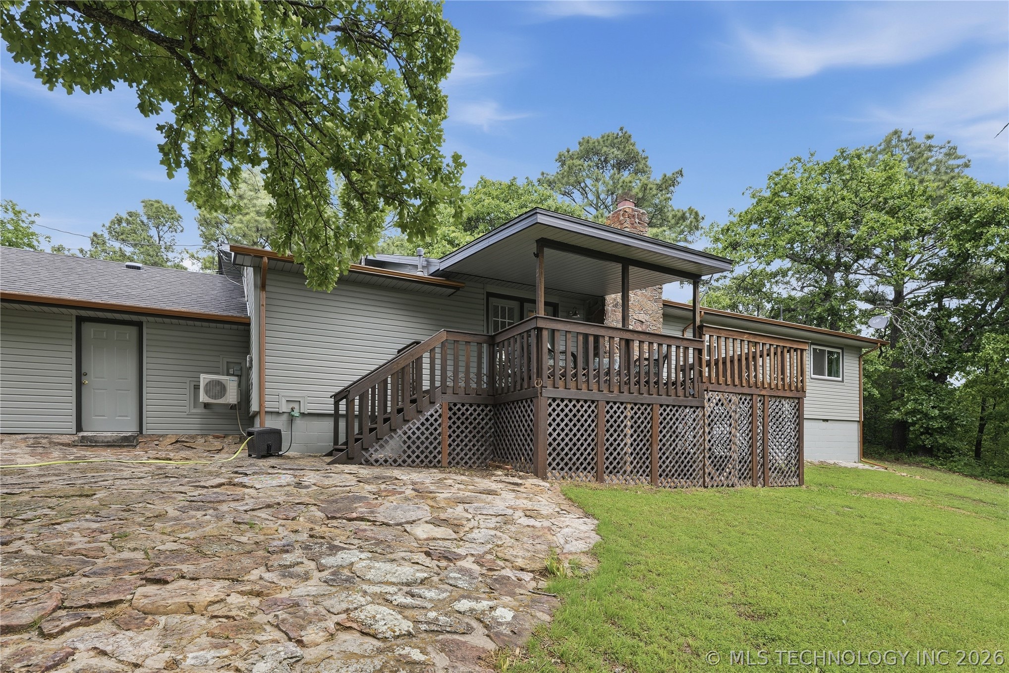 95877 S 4545 Circle Vian OK 74962