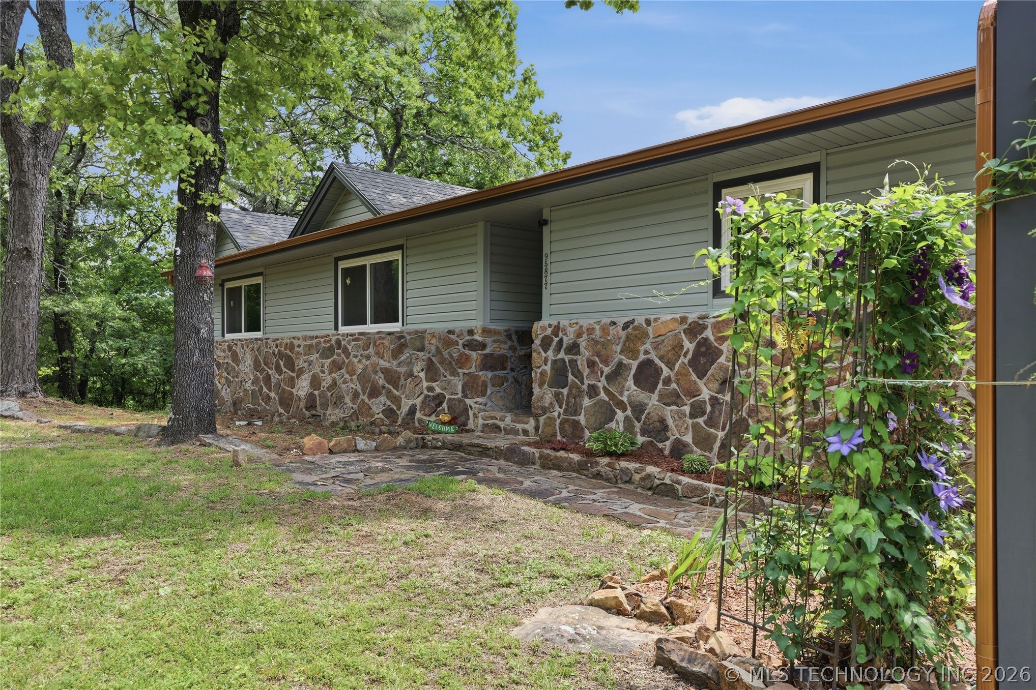 95877 S 4545 Circle Vian OK 74962