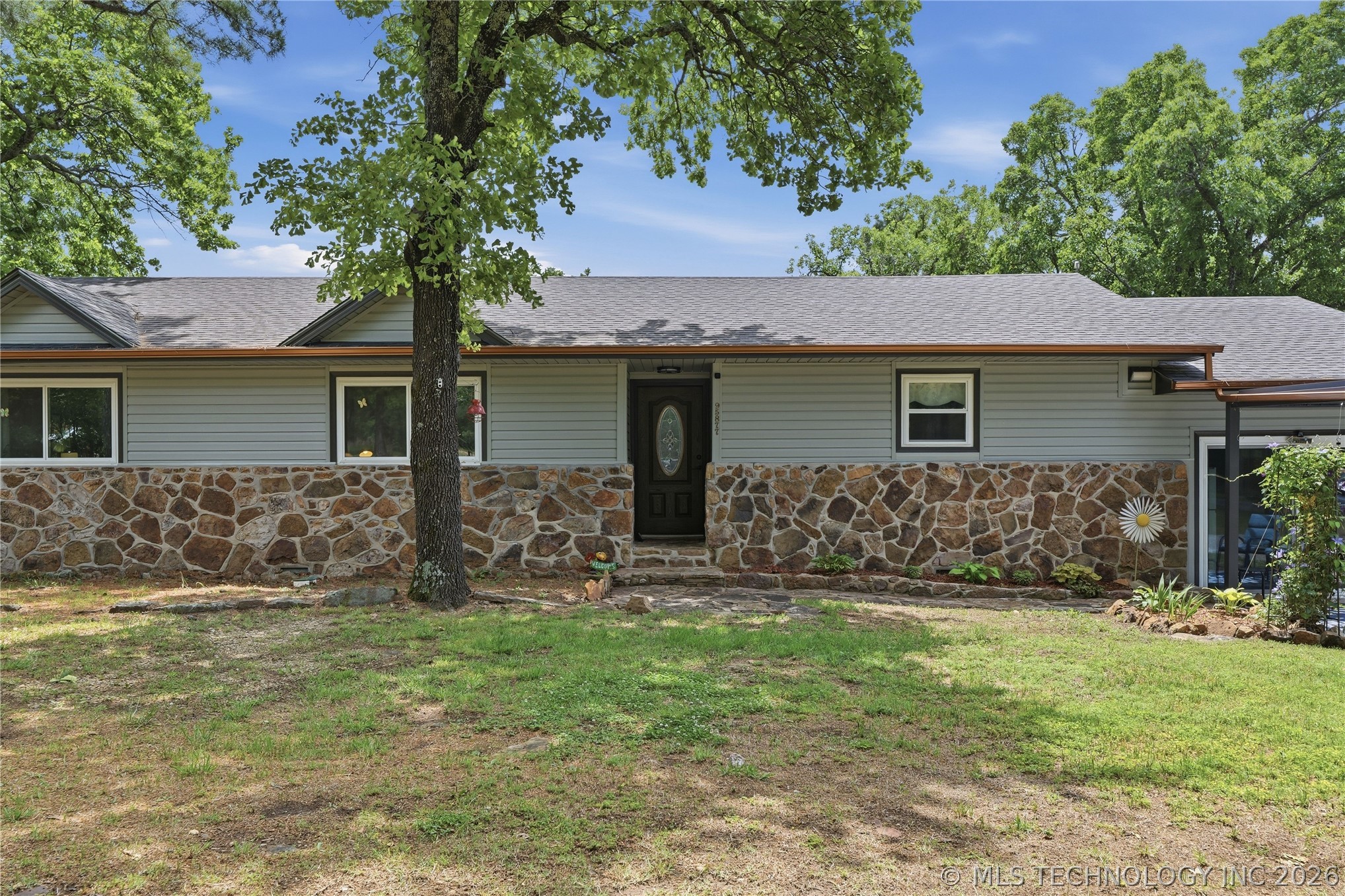 95877 S 4545 Circle Vian OK 74962
