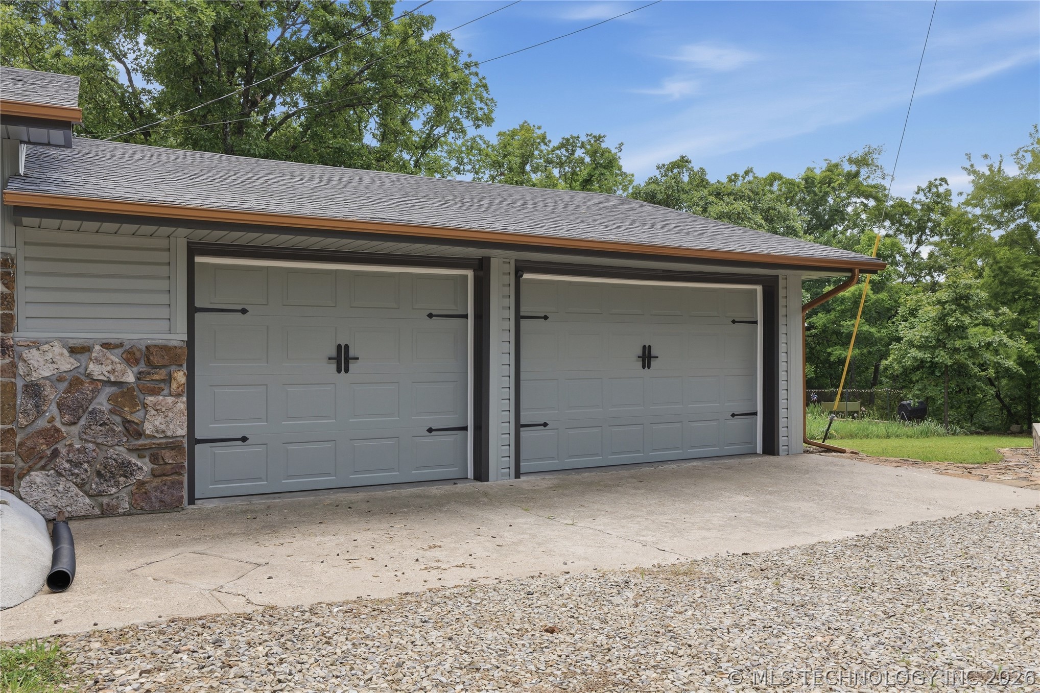 95877 S 4545 Circle Vian OK 74962