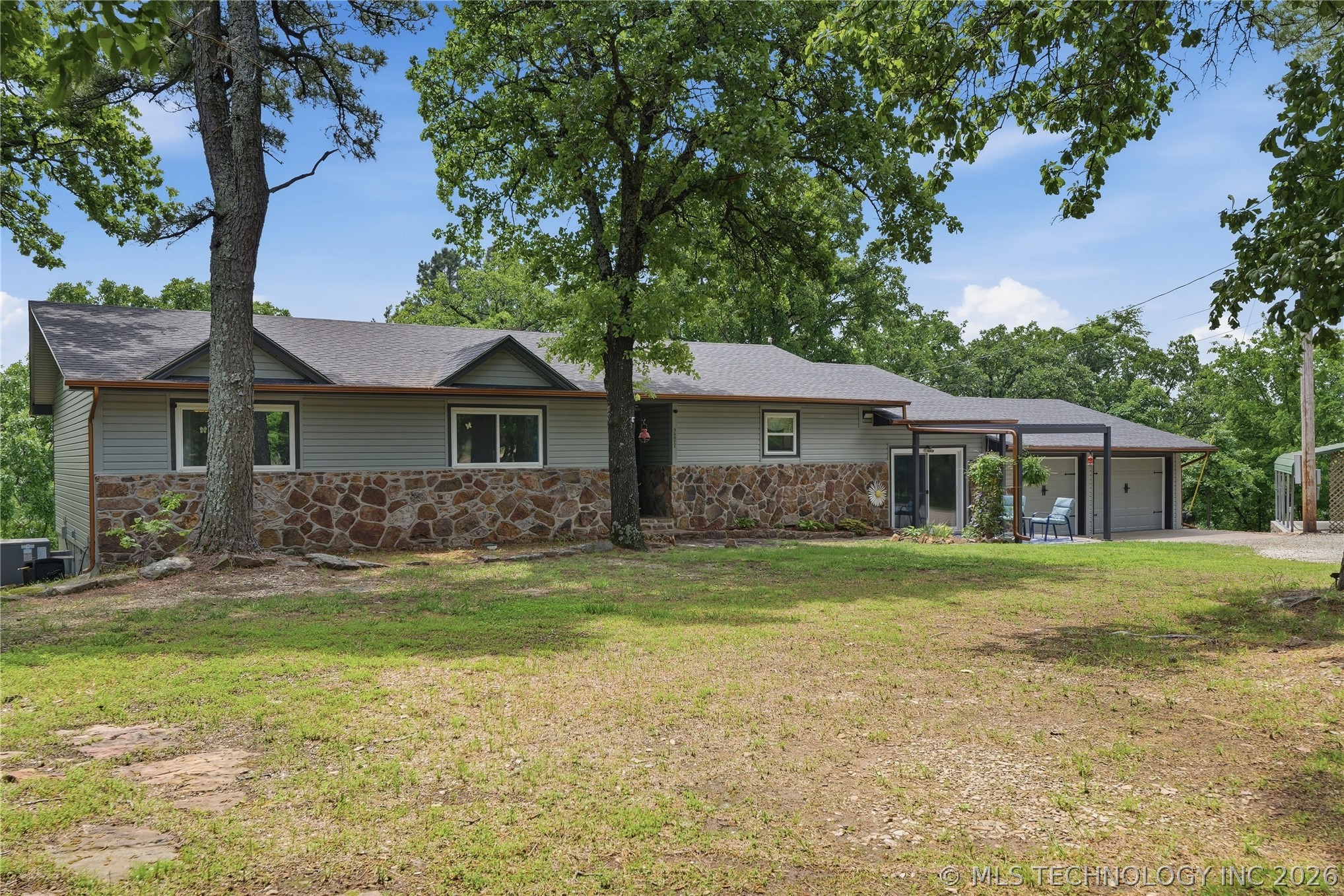 95877 S 4545 Circle Vian OK 74962