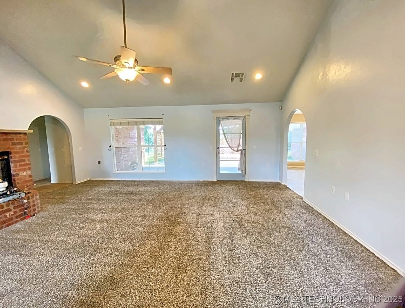 2009 Trailwood Street Stigler OK 74462