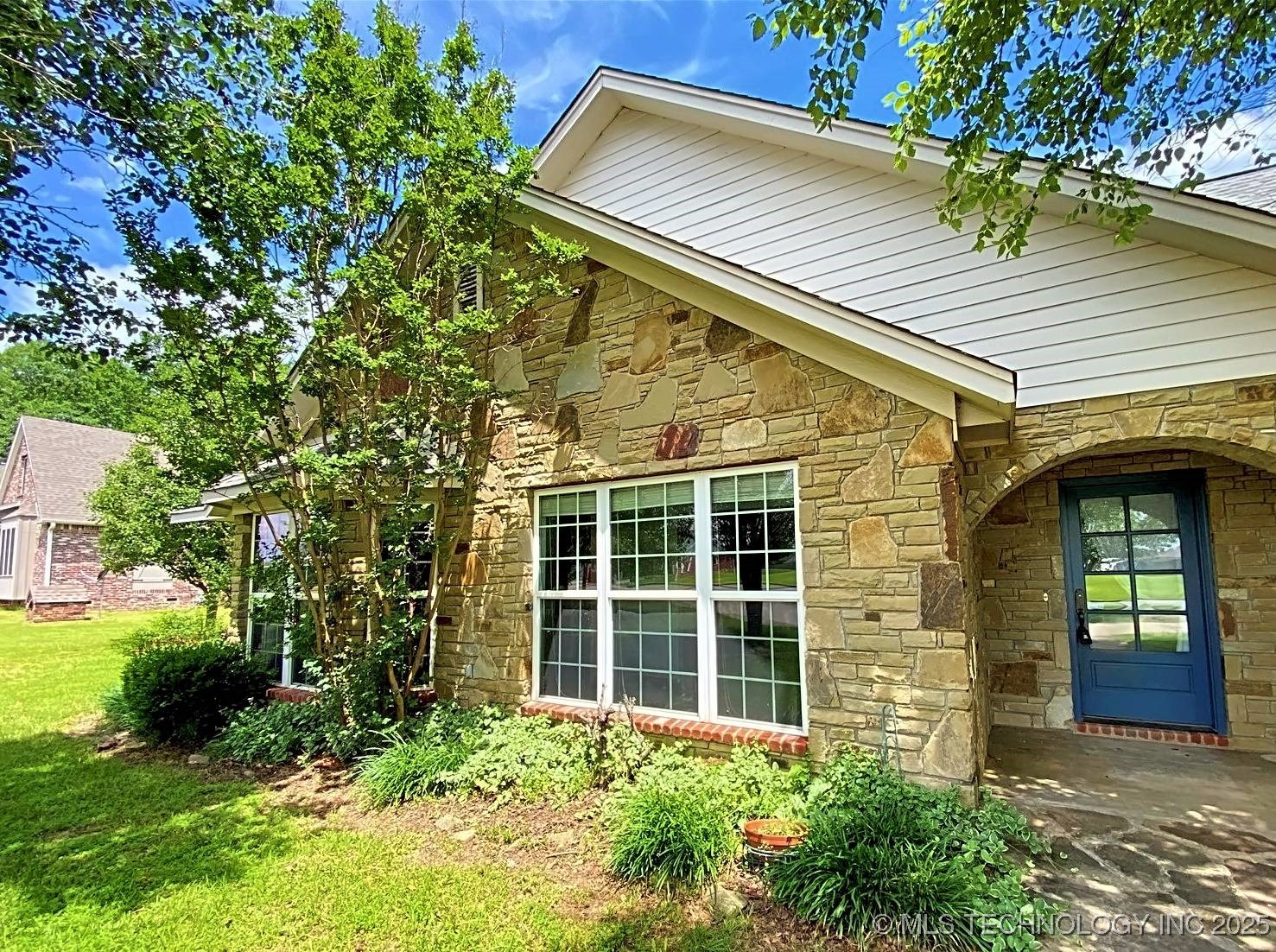 2009 Trailwood Street Stigler OK 74462