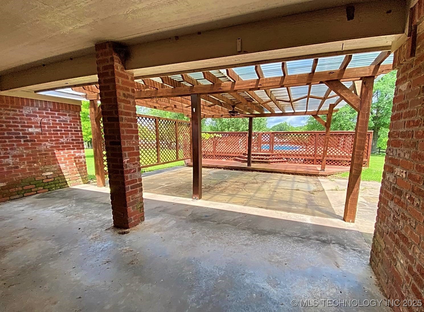 2009 Trailwood Street Stigler OK 74462