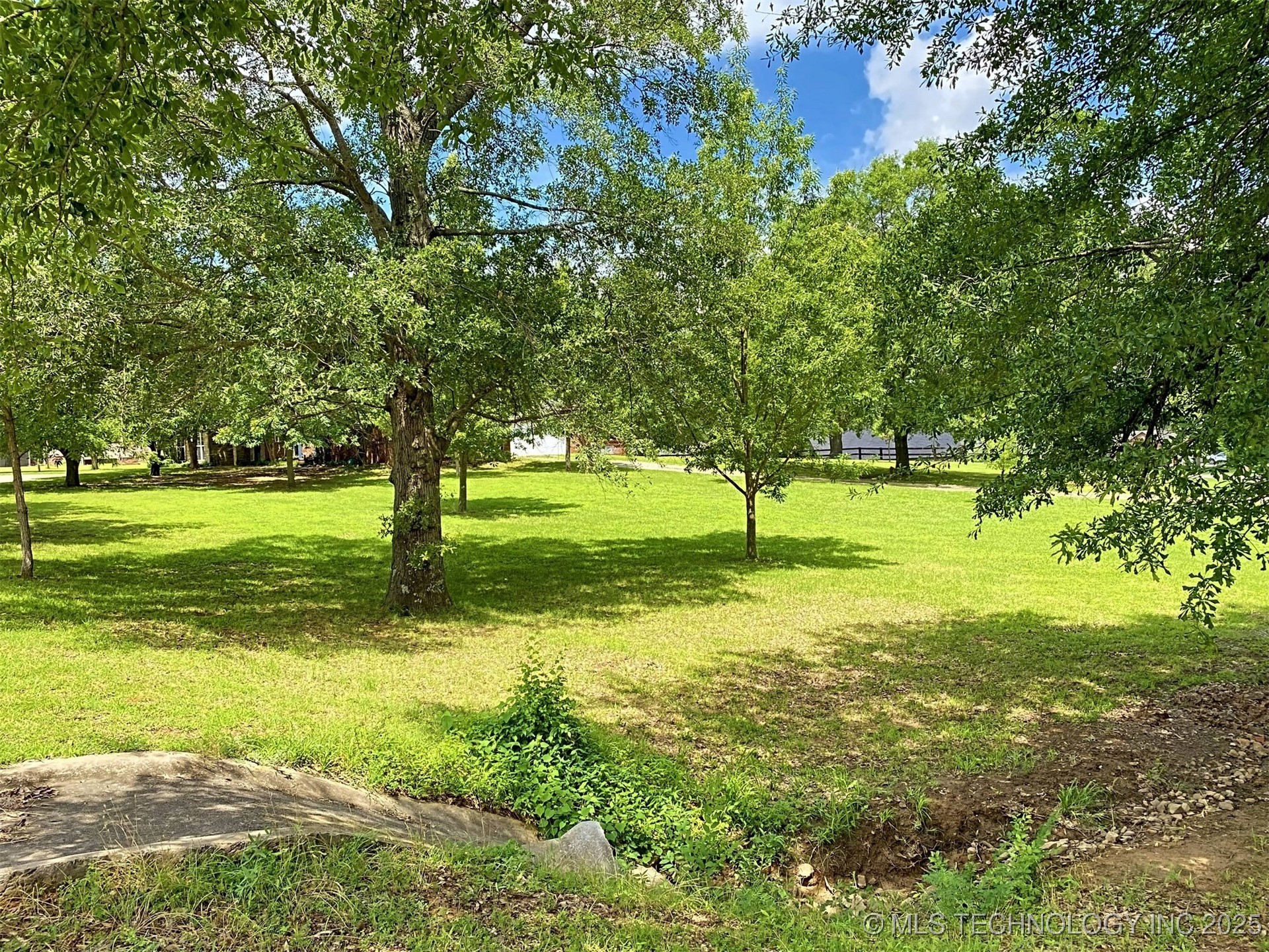2009 Trailwood Street Stigler OK 74462