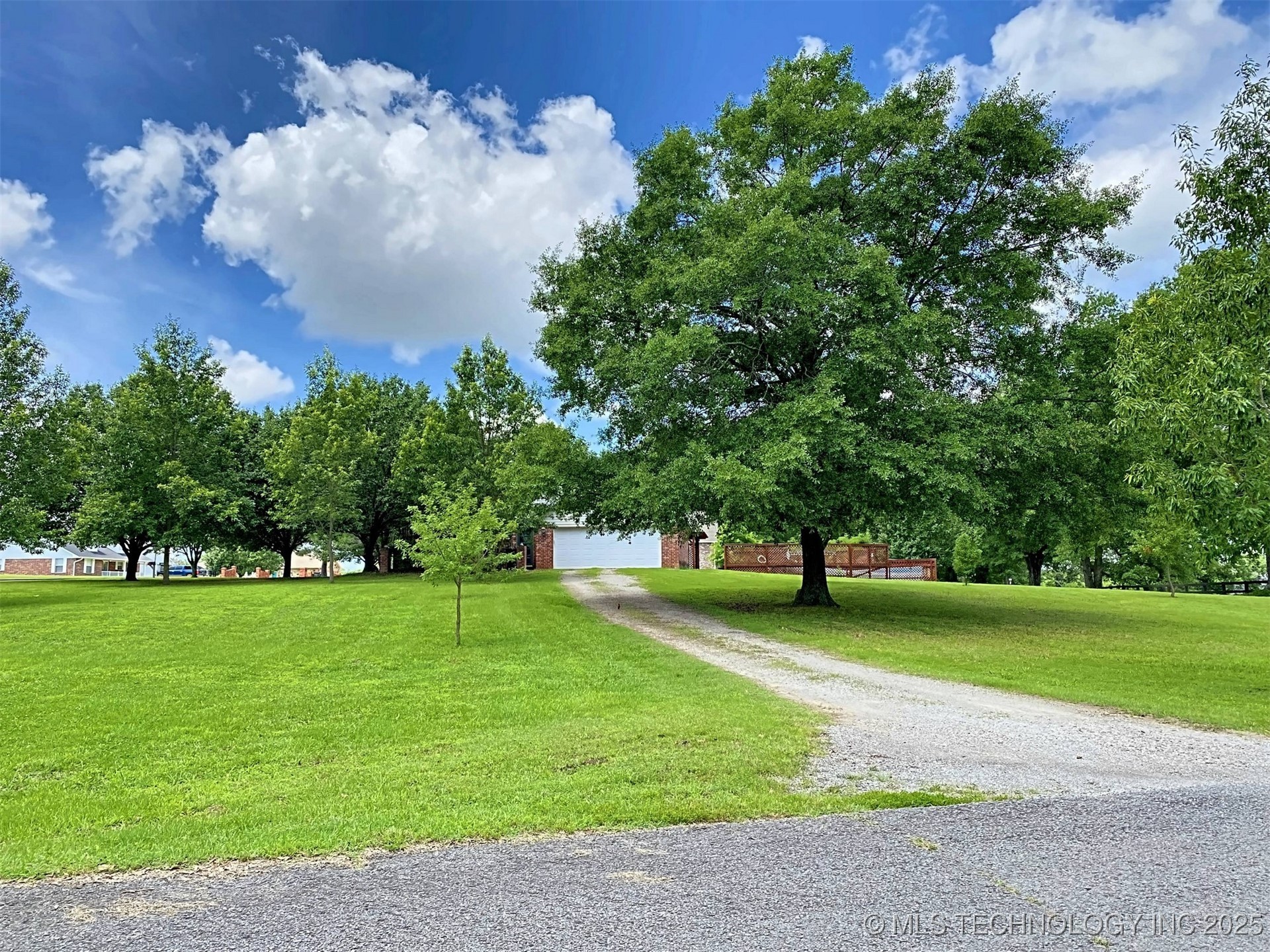 2009 Trailwood Street Stigler OK 74462