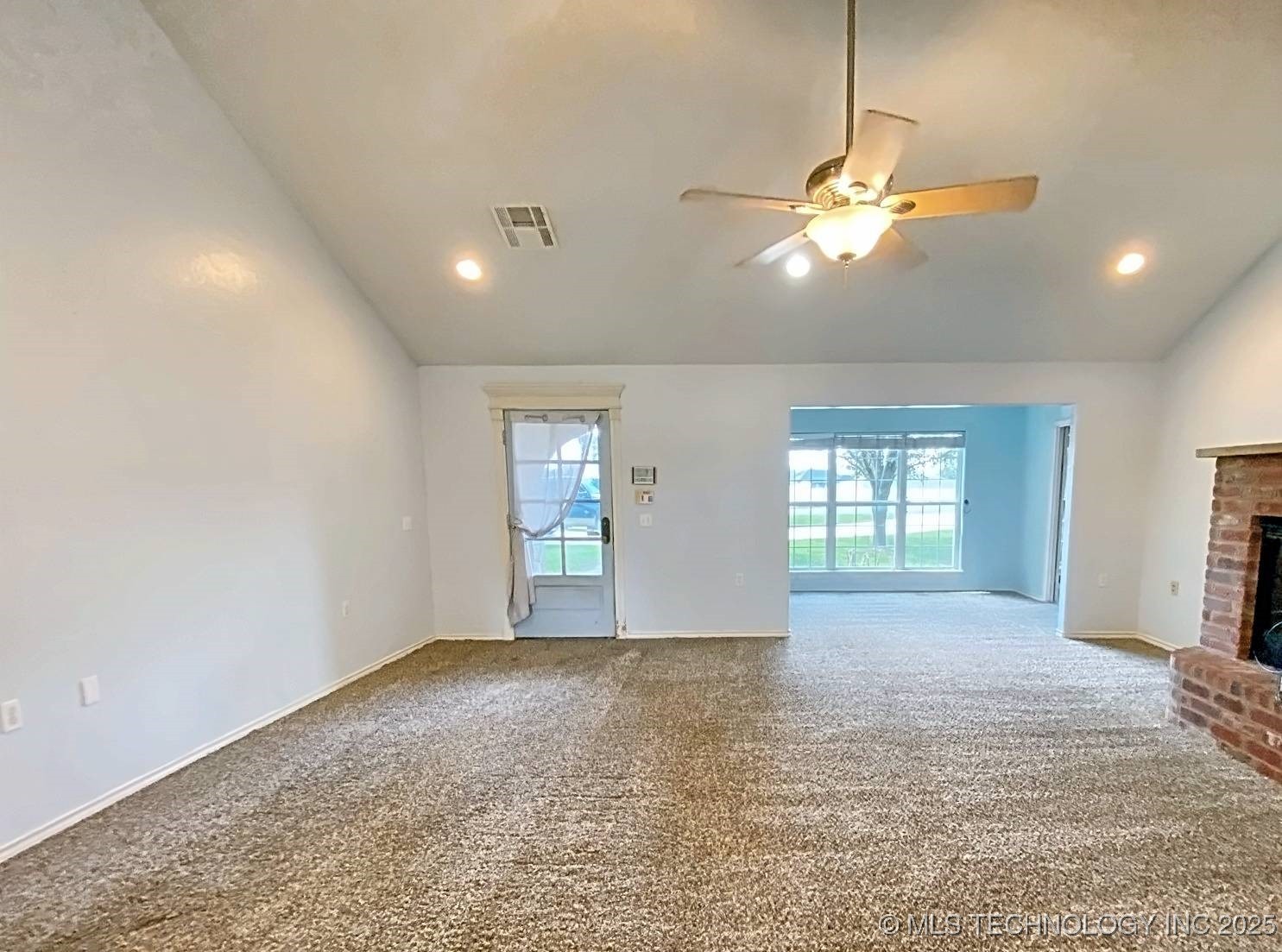 2009 Trailwood Street Stigler OK 74462