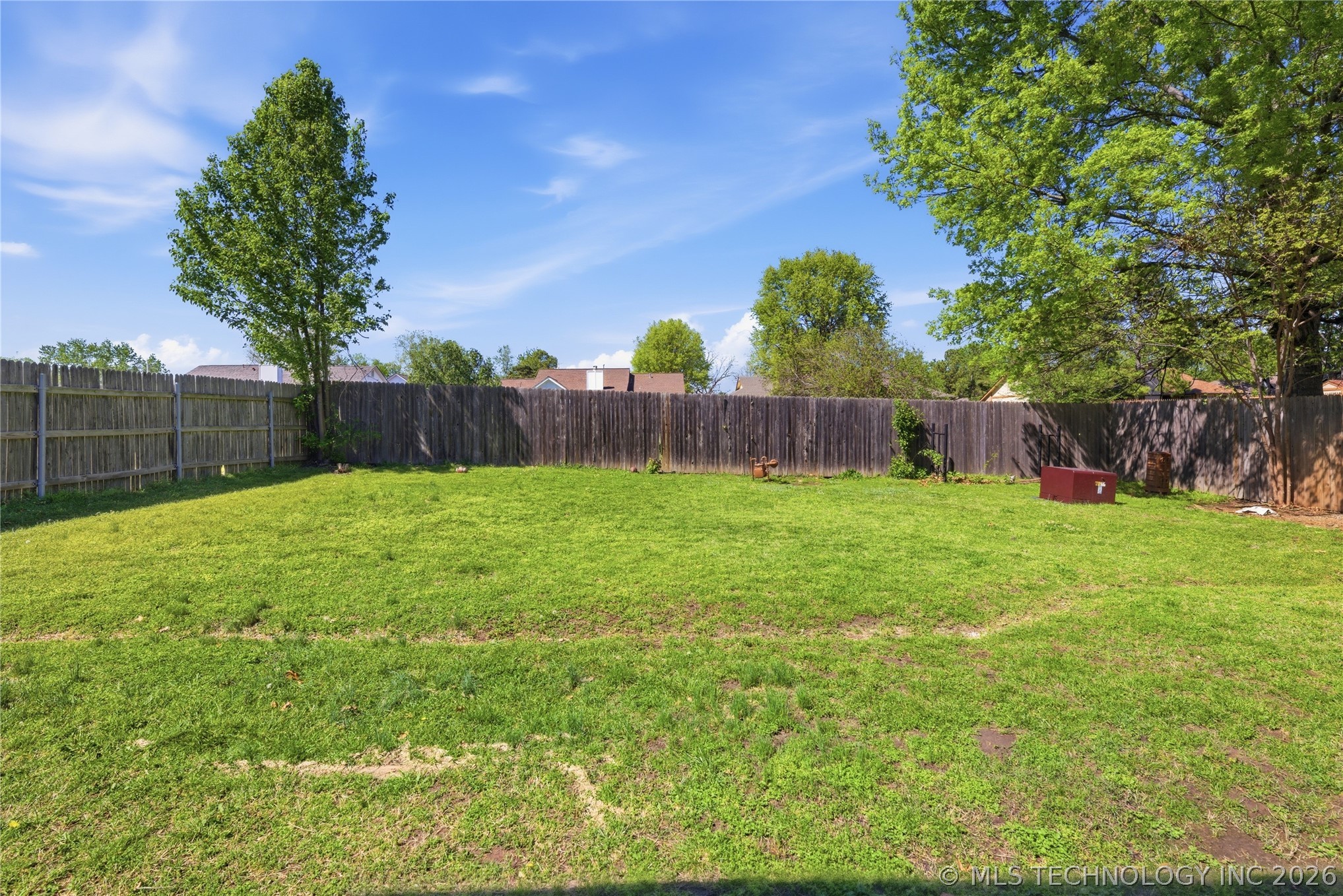 7703 E 89th Place S Tulsa OK 74133