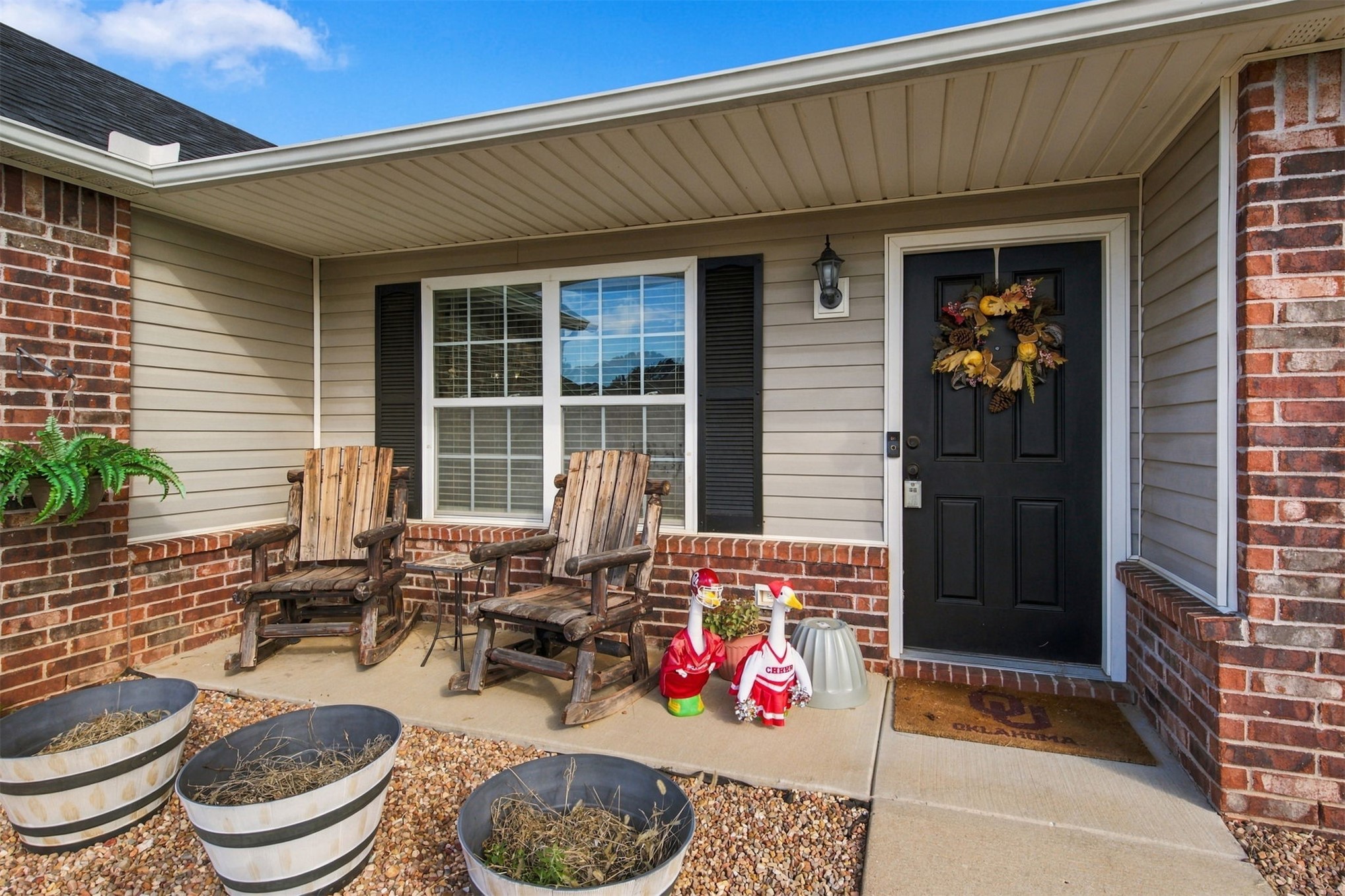 9 E Fairlane Place Sapulpa OK 74066
