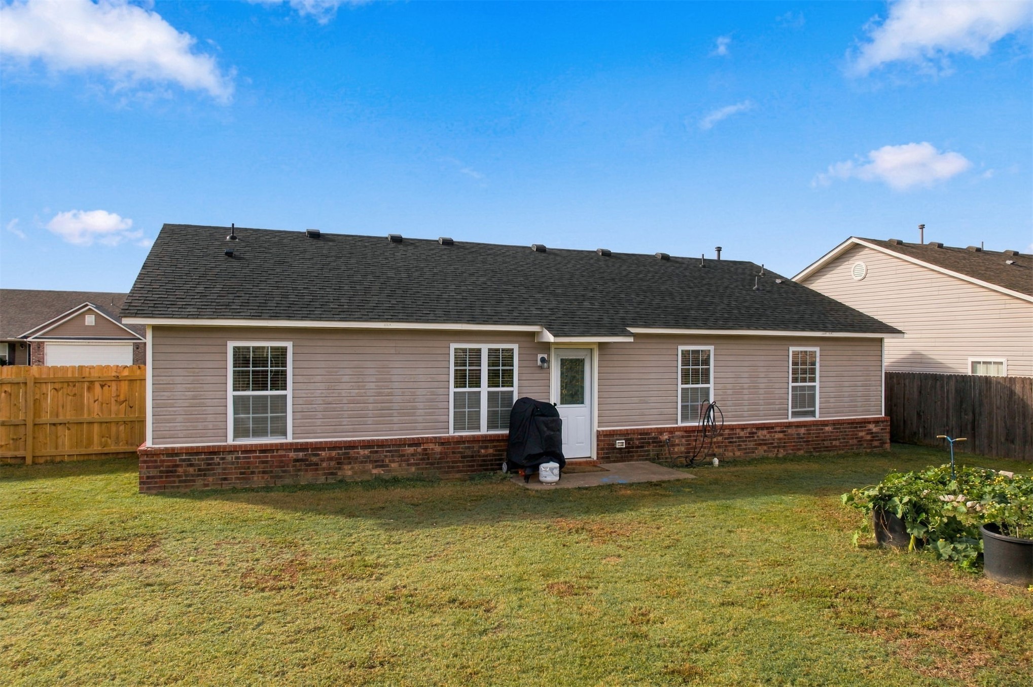 9 E Fairlane Place Sapulpa OK 74066