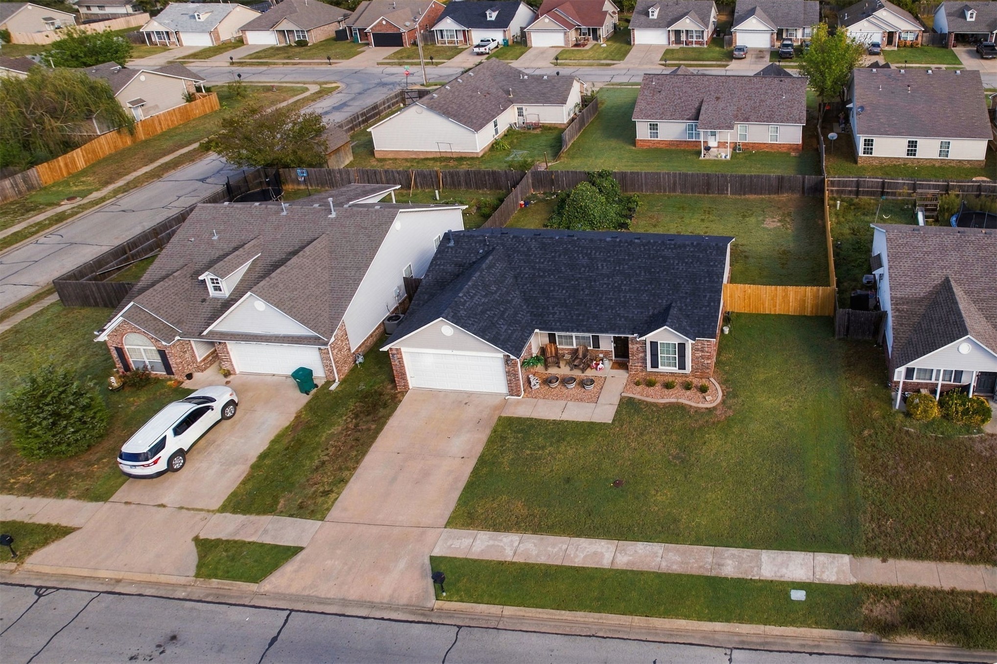 9 E Fairlane Place Sapulpa OK 74066