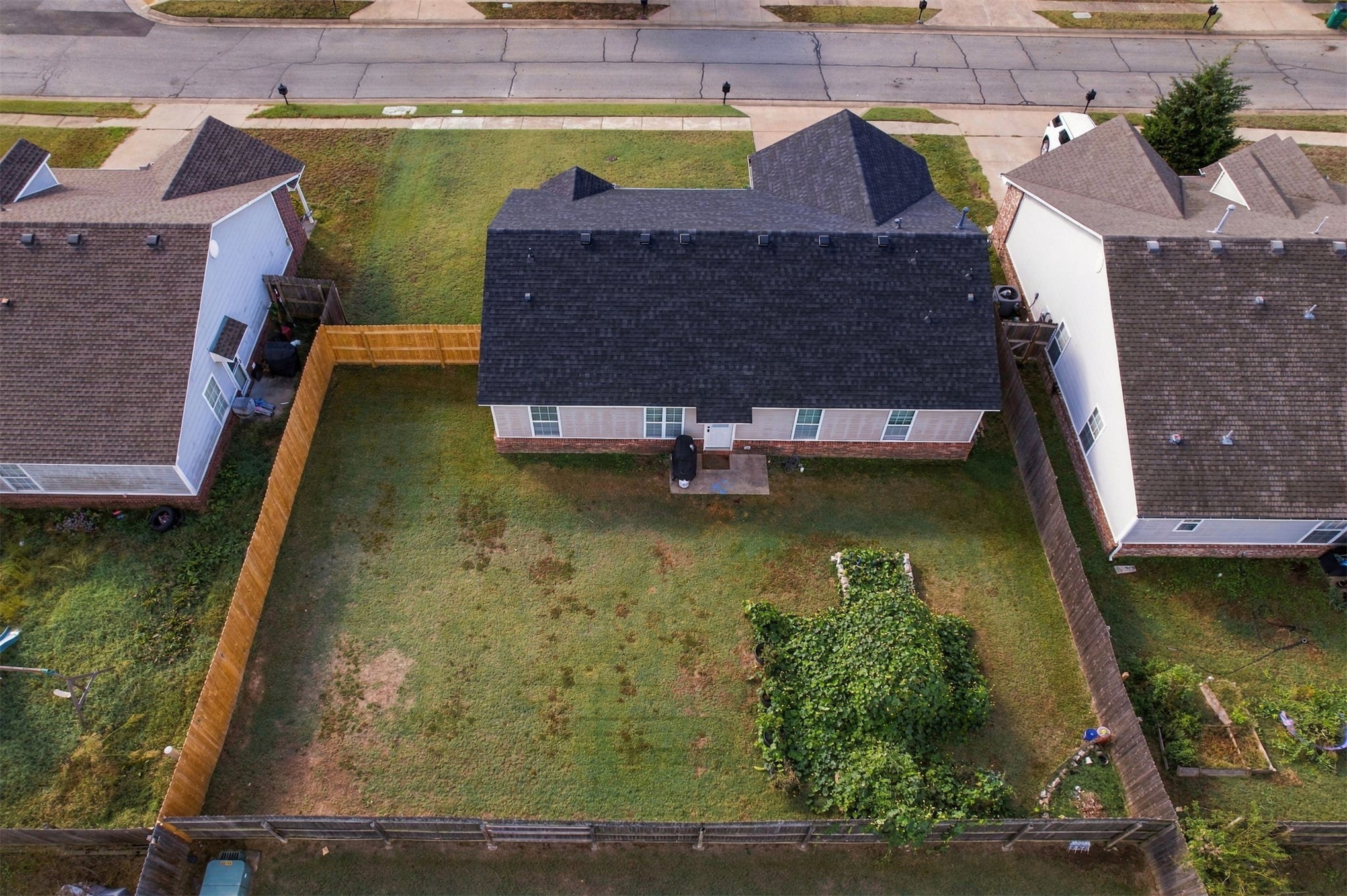 9 E Fairlane Place Sapulpa OK 74066