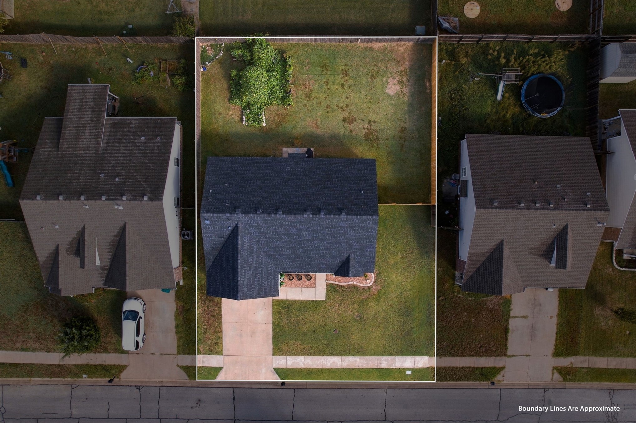 9 E Fairlane Place Sapulpa OK 74066