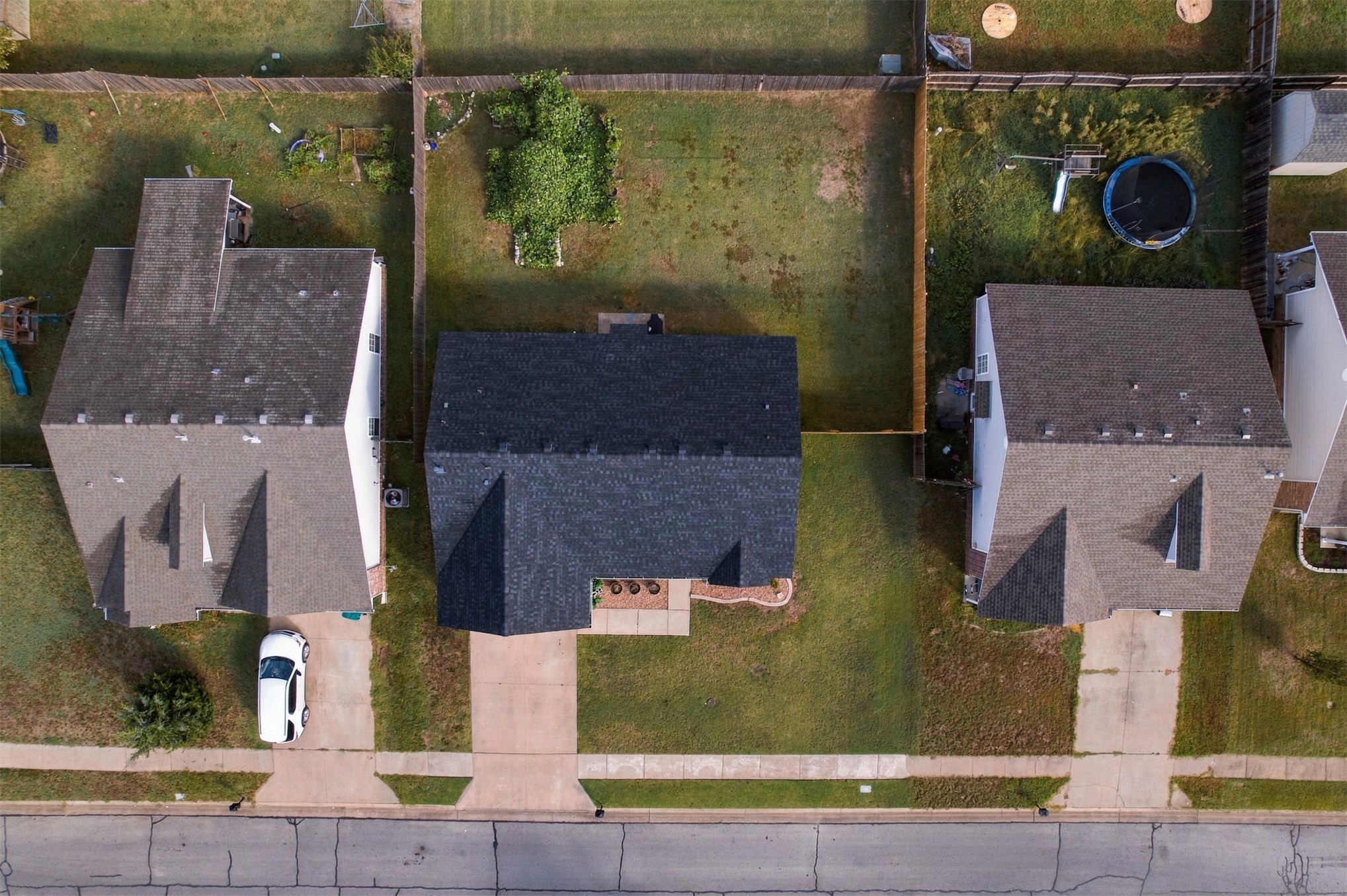 9 E Fairlane Place Sapulpa OK 74066