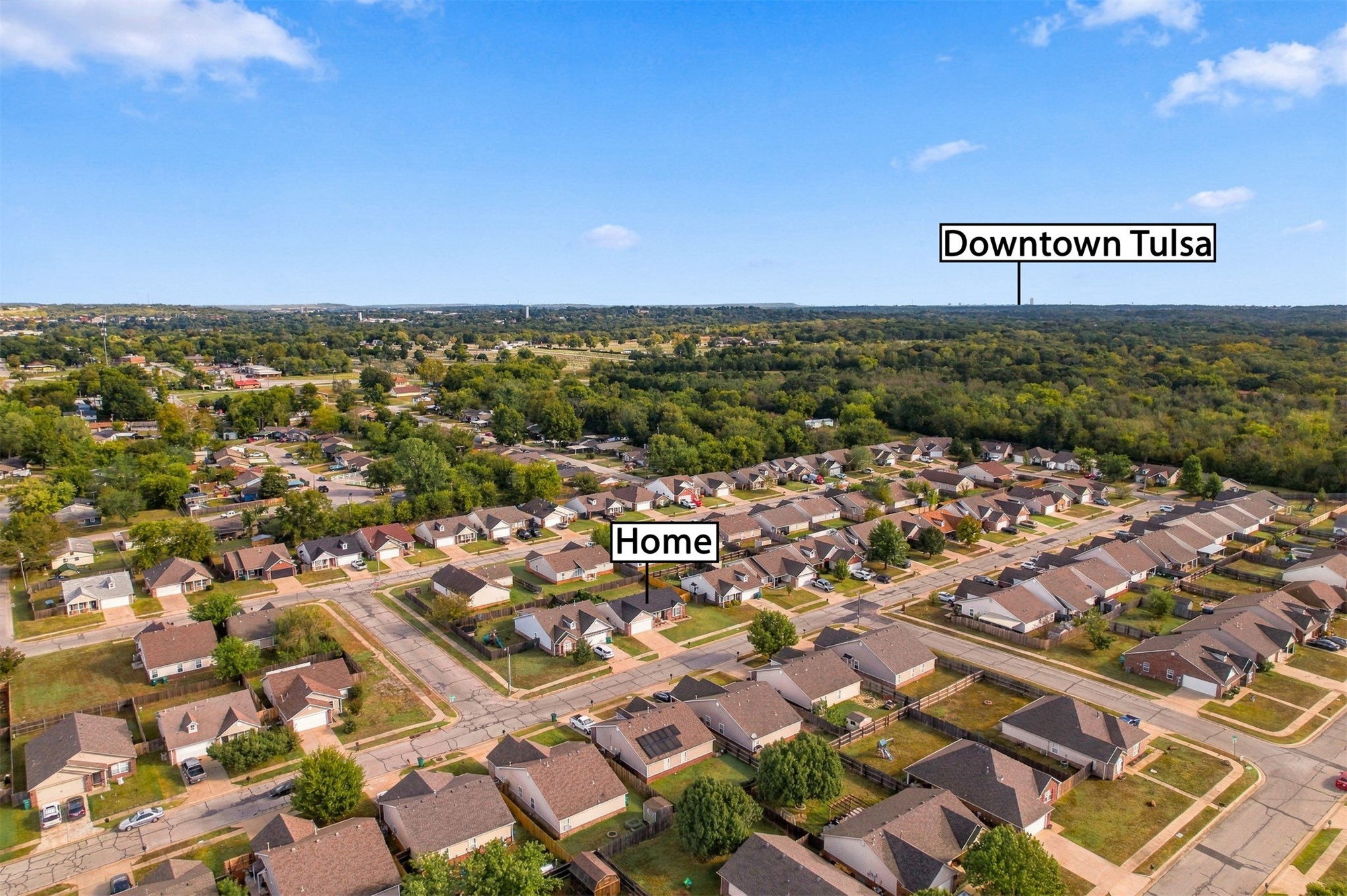 9 E Fairlane Place Sapulpa OK 74066