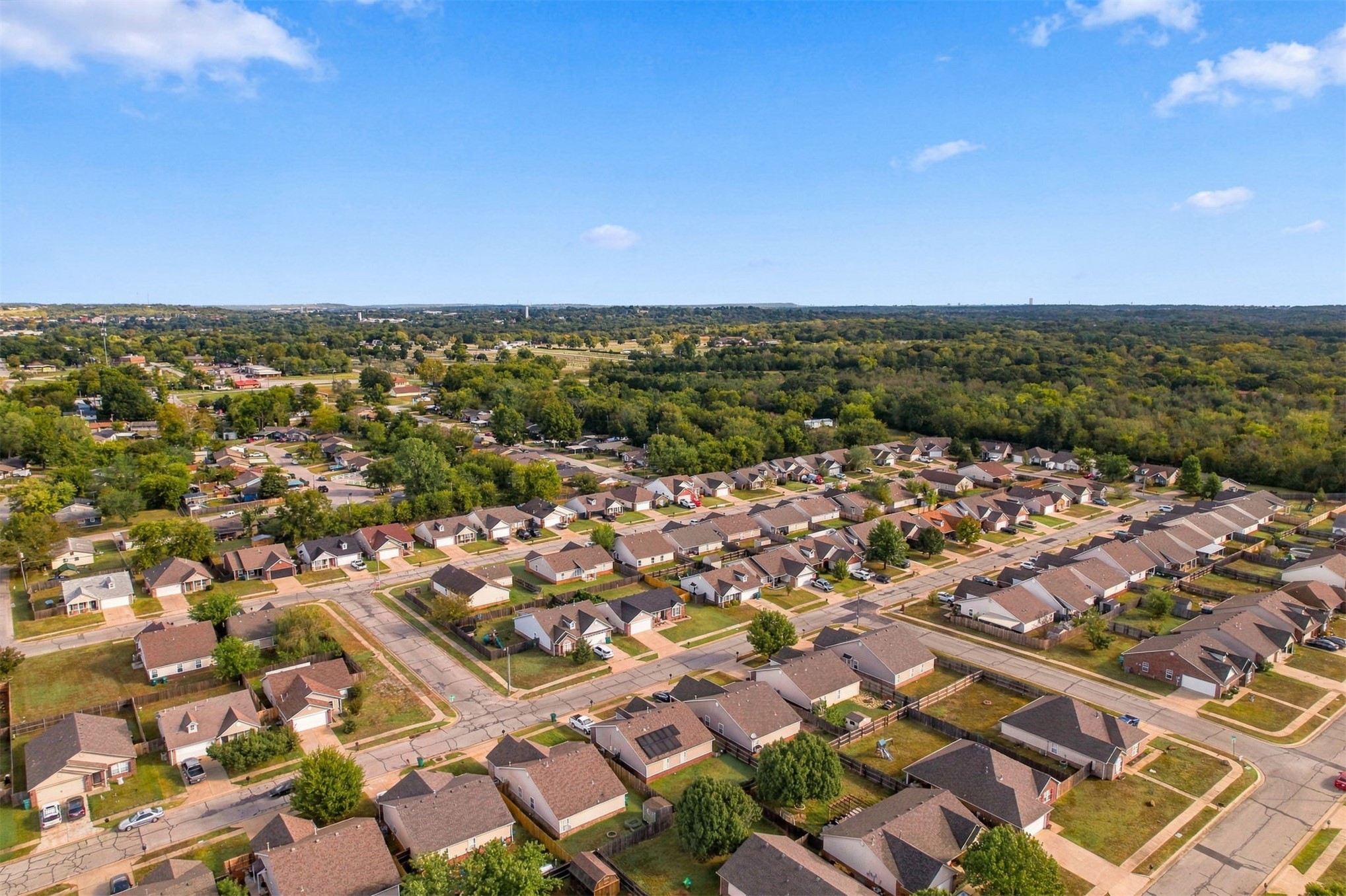 9 E Fairlane Place Sapulpa OK 74066
