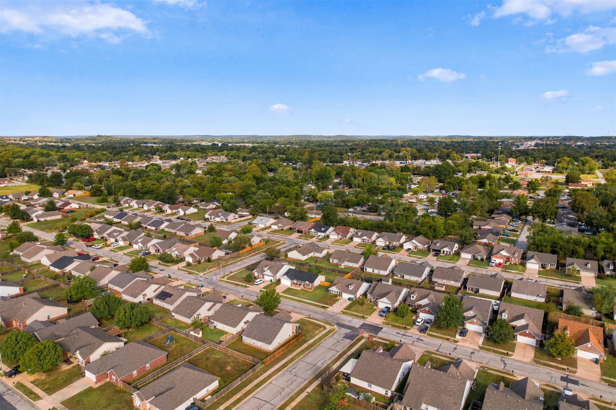 9 E Fairlane Place Sapulpa OK 74066