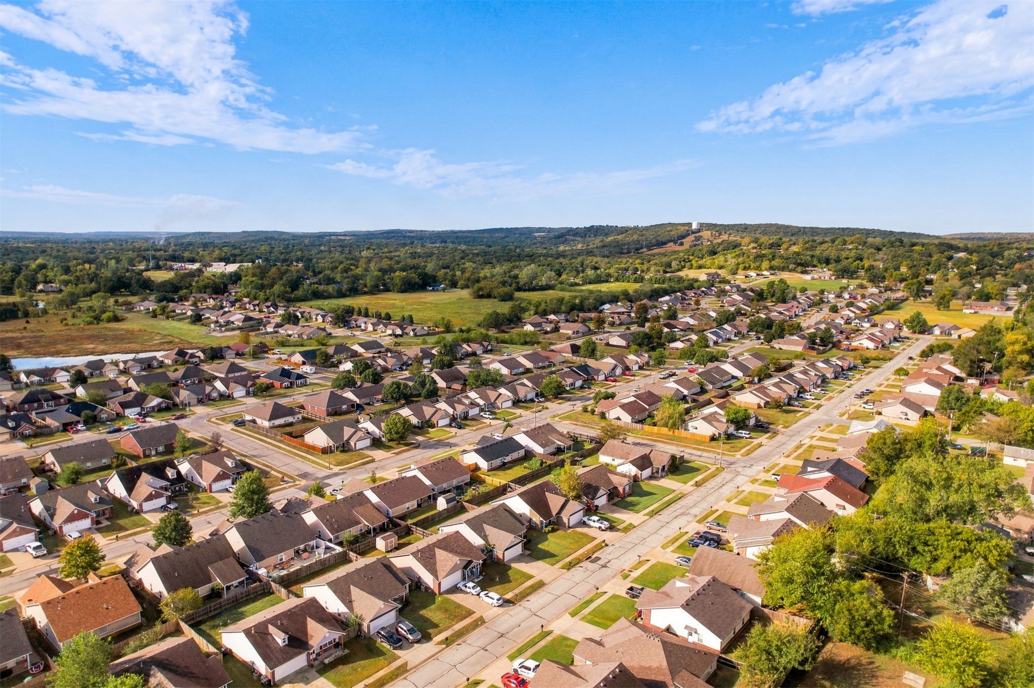 9 E Fairlane Place Sapulpa OK 74066