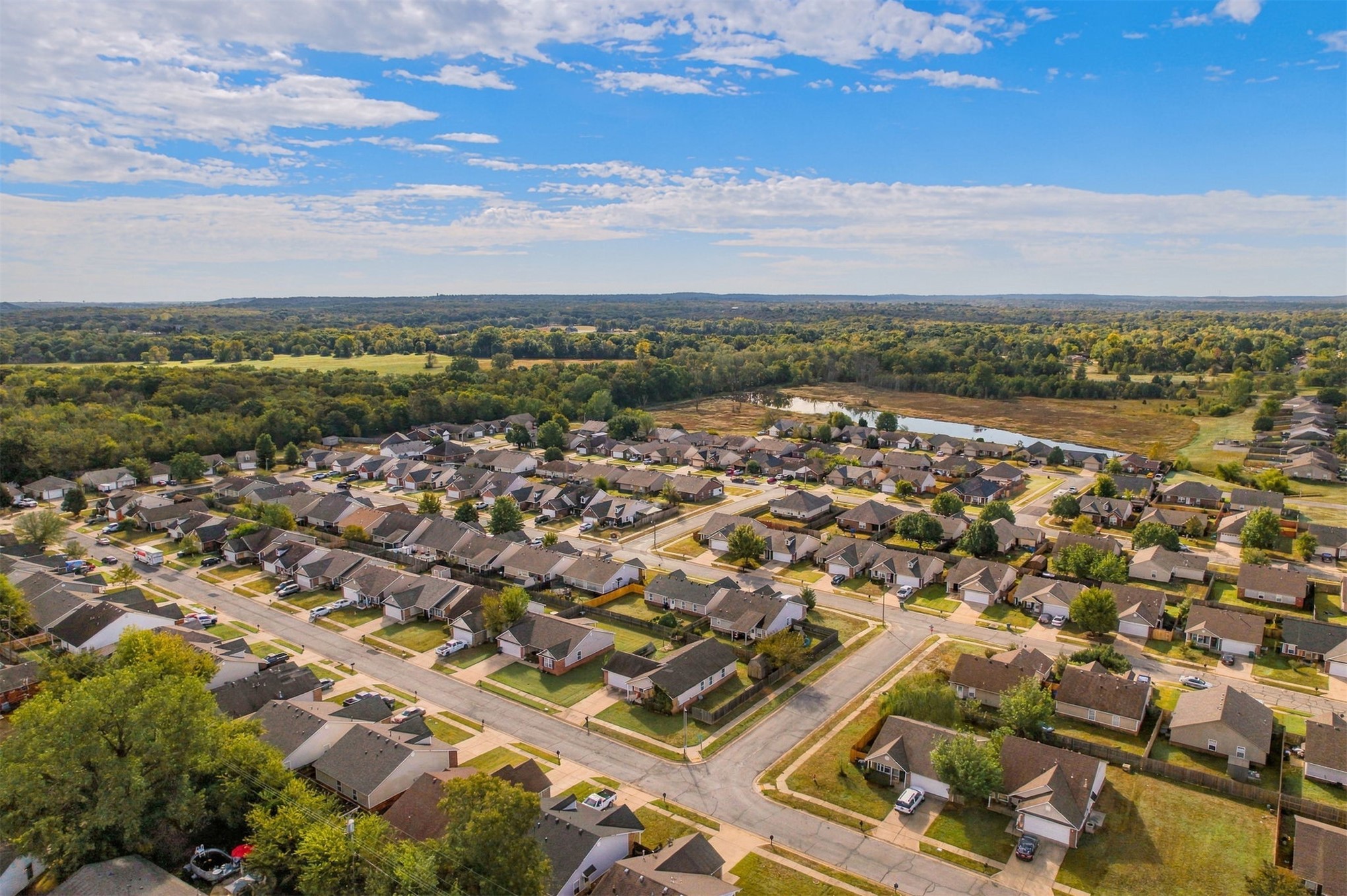 9 E Fairlane Place Sapulpa OK 74066