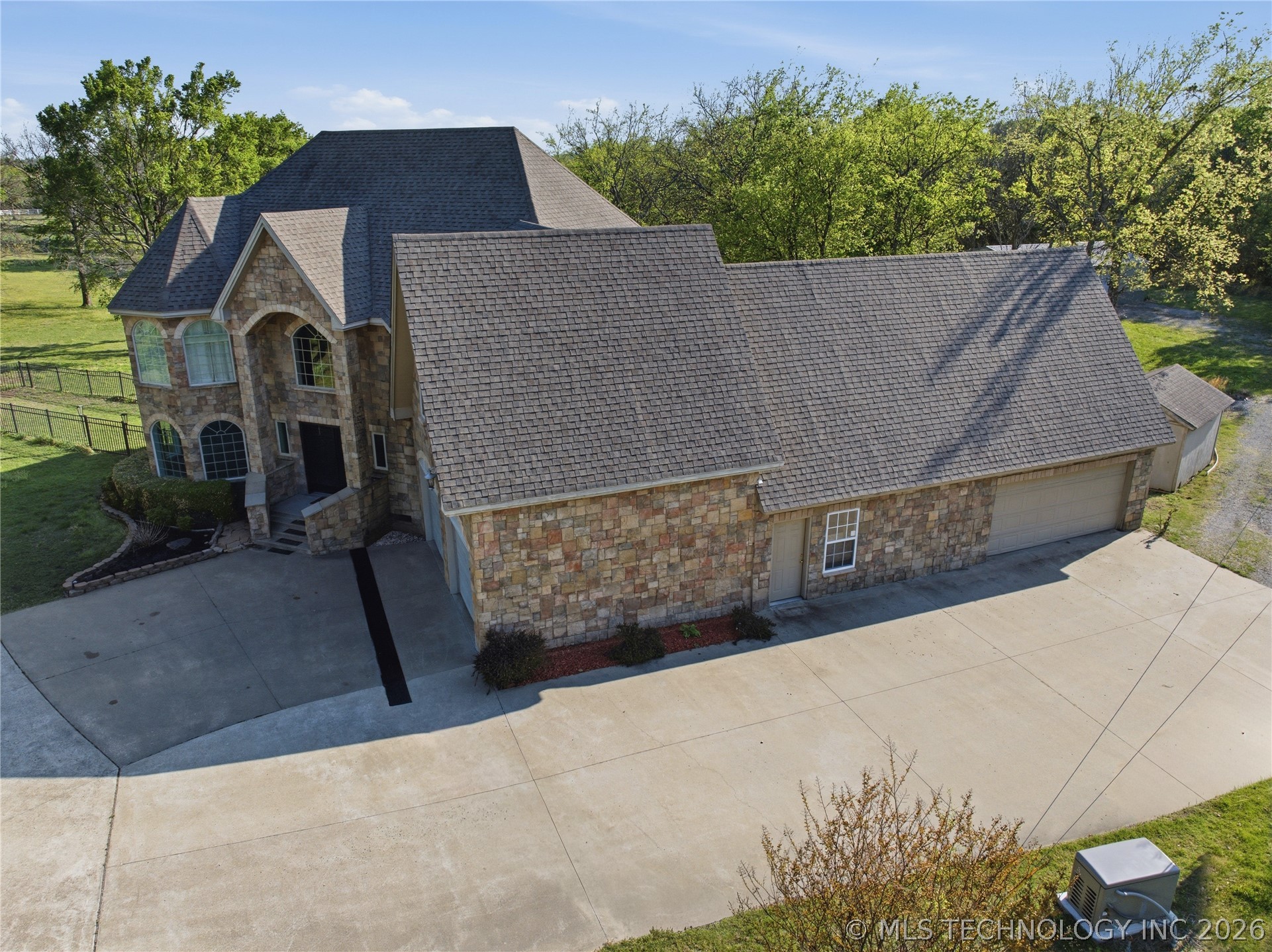 73845 S 328 Way Wagoner OK 74467