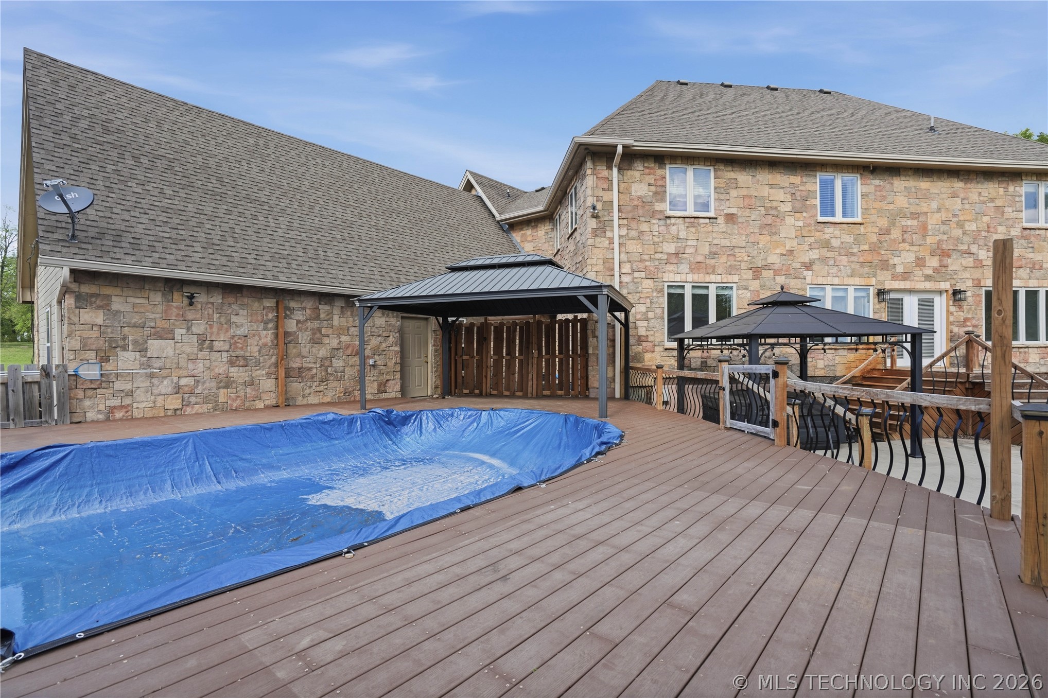 73845 S 328 Way Wagoner OK 74467