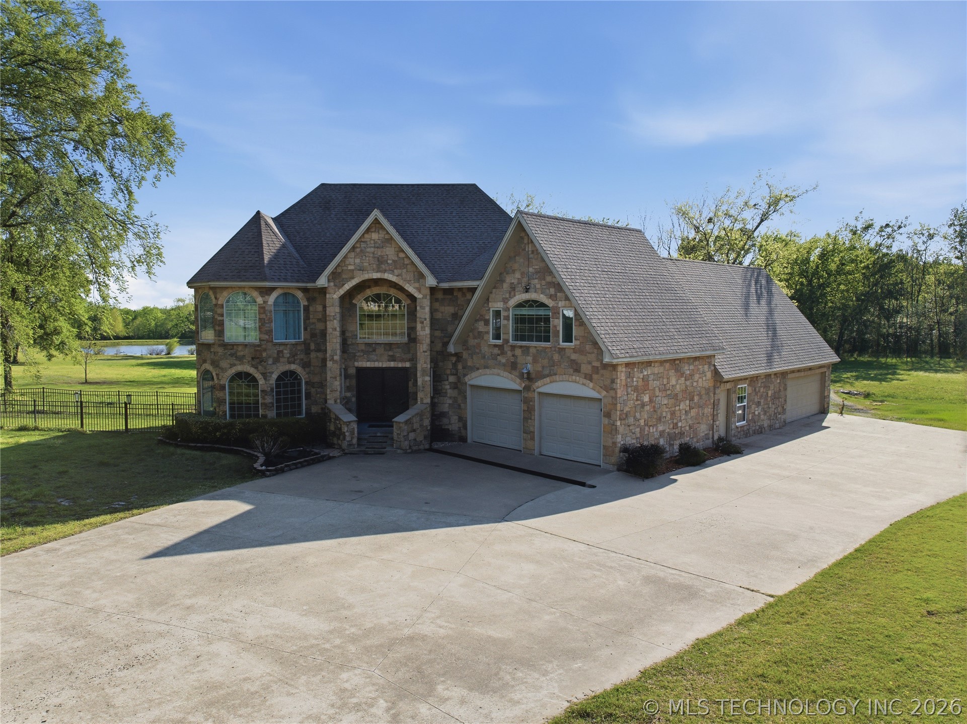 73845 S 328 Way Wagoner OK 74467