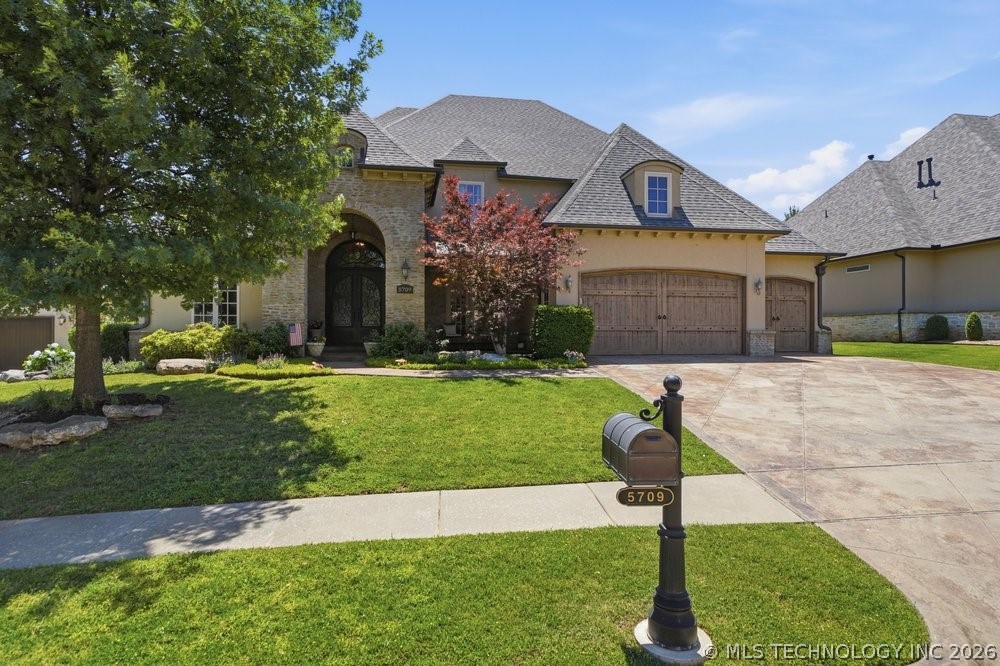 5709 W Austin Street Broken Arrow OK 74011