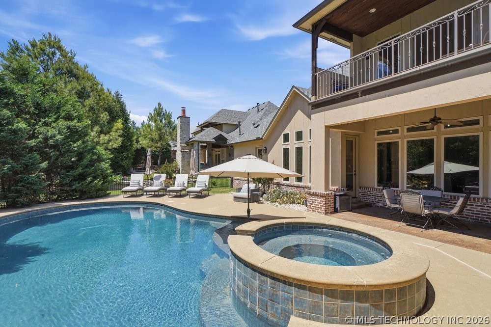 5709 W Austin Street Broken Arrow OK 74011