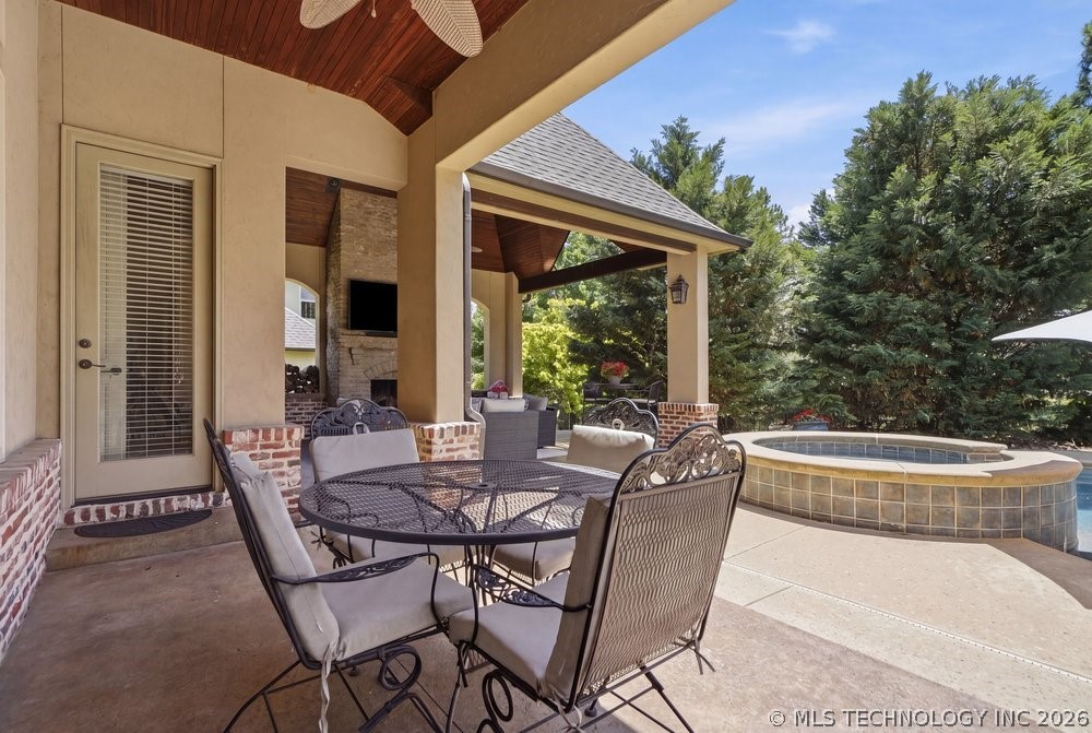 5709 W Austin Street Broken Arrow OK 74011