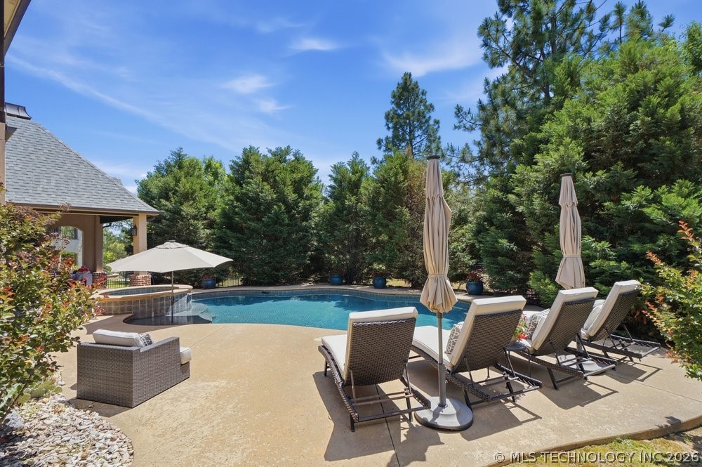 5709 W Austin Street Broken Arrow OK 74011