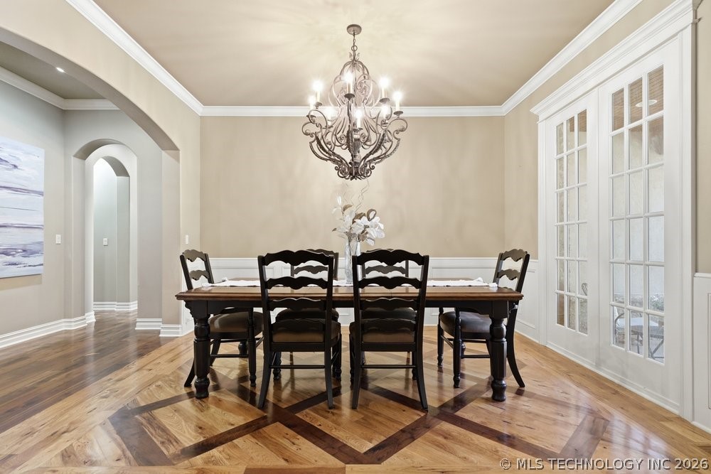5709 W Austin Street Broken Arrow OK 74011