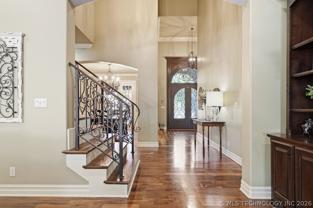 5709 W Austin Street Broken Arrow OK 74011