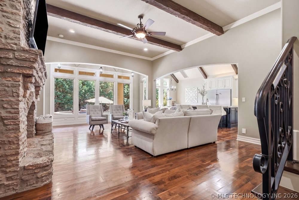 5709 W Austin Street Broken Arrow OK 74011