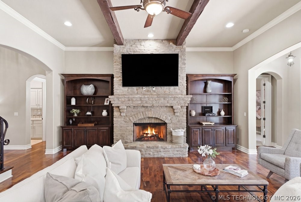 5709 W Austin Street Broken Arrow OK 74011