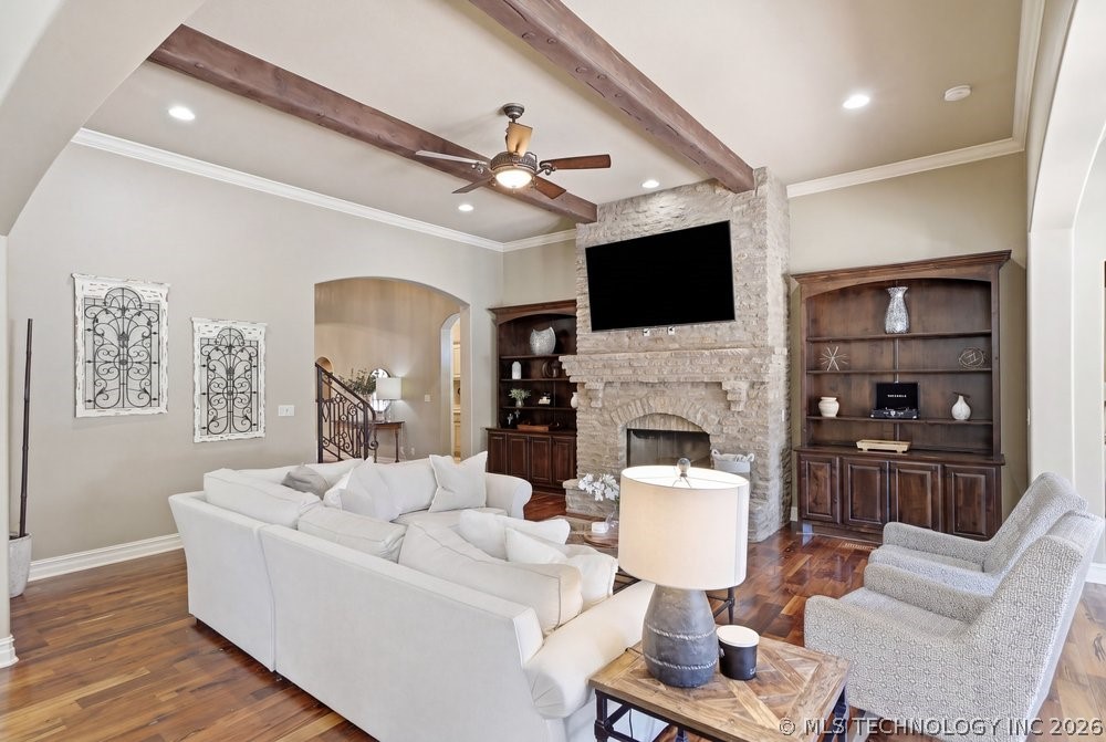 5709 W Austin Street Broken Arrow OK 74011