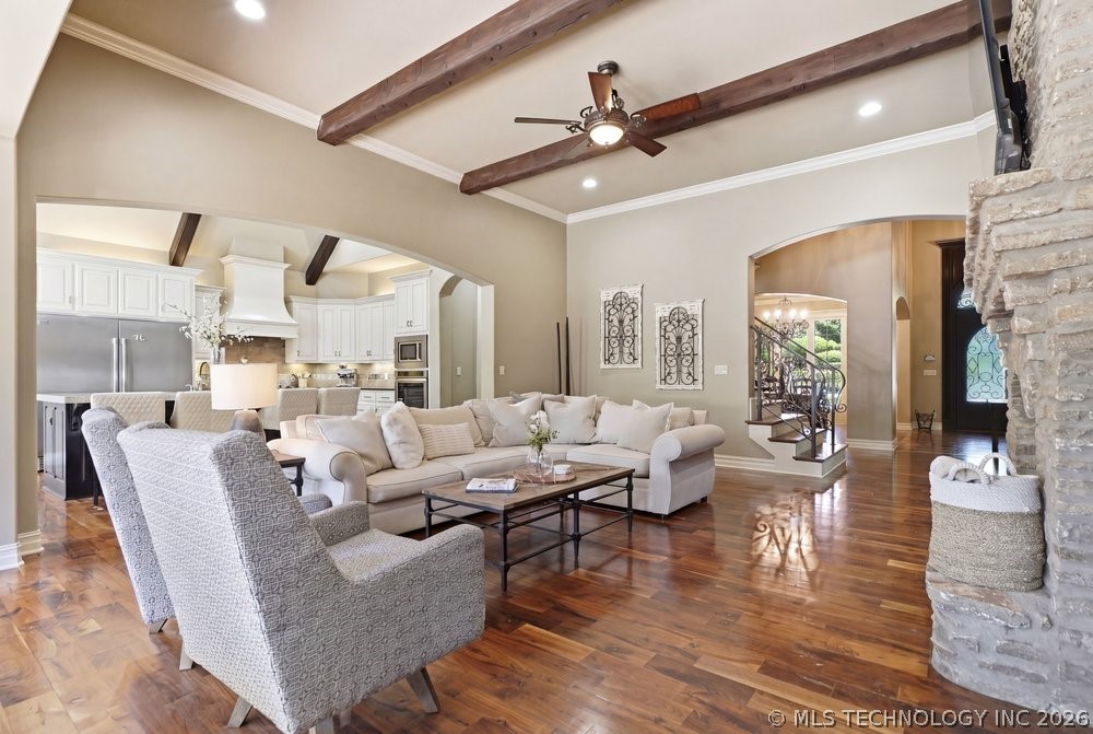 5709 W Austin Street Broken Arrow OK 74011